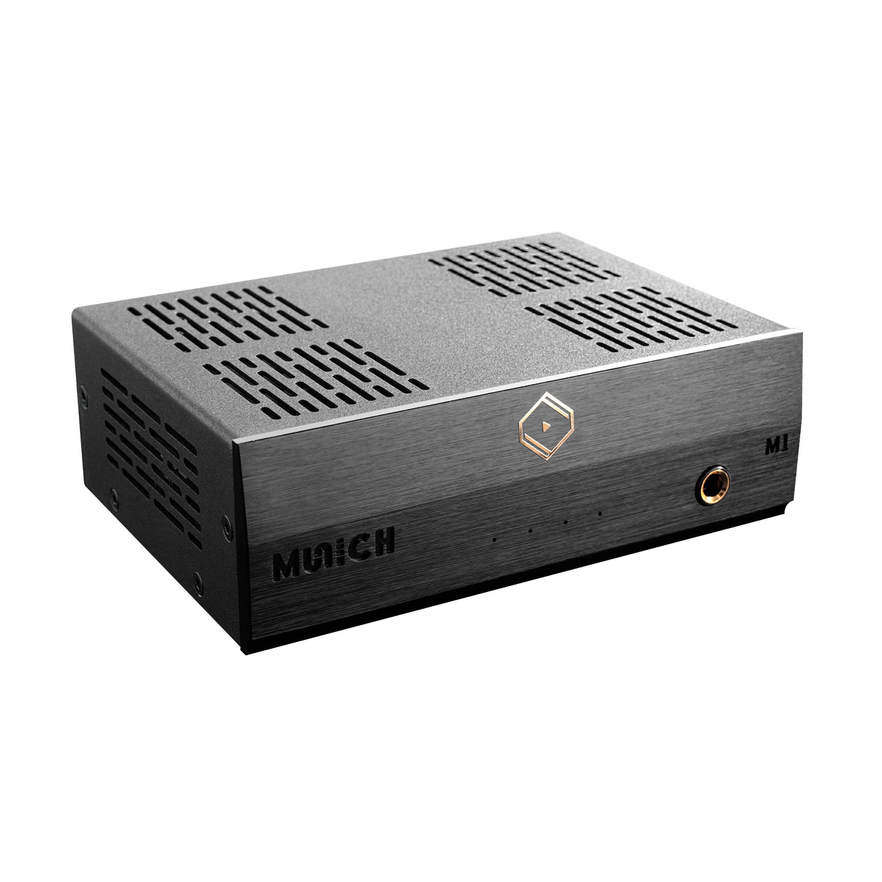 Silent Angel Munich M1(V2) Network Streamer