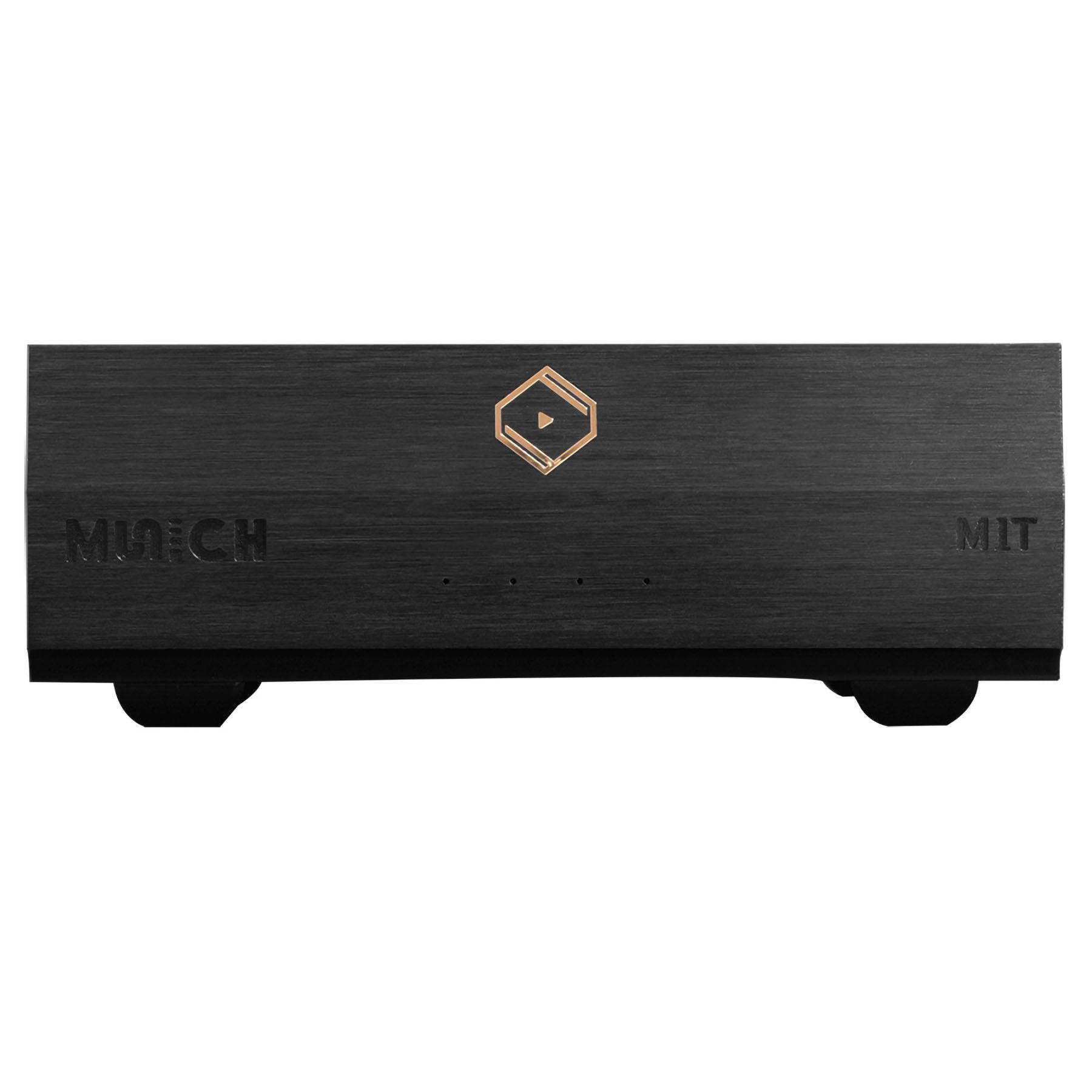 Silent Angel Munich M1T(V2) Music Transporter
