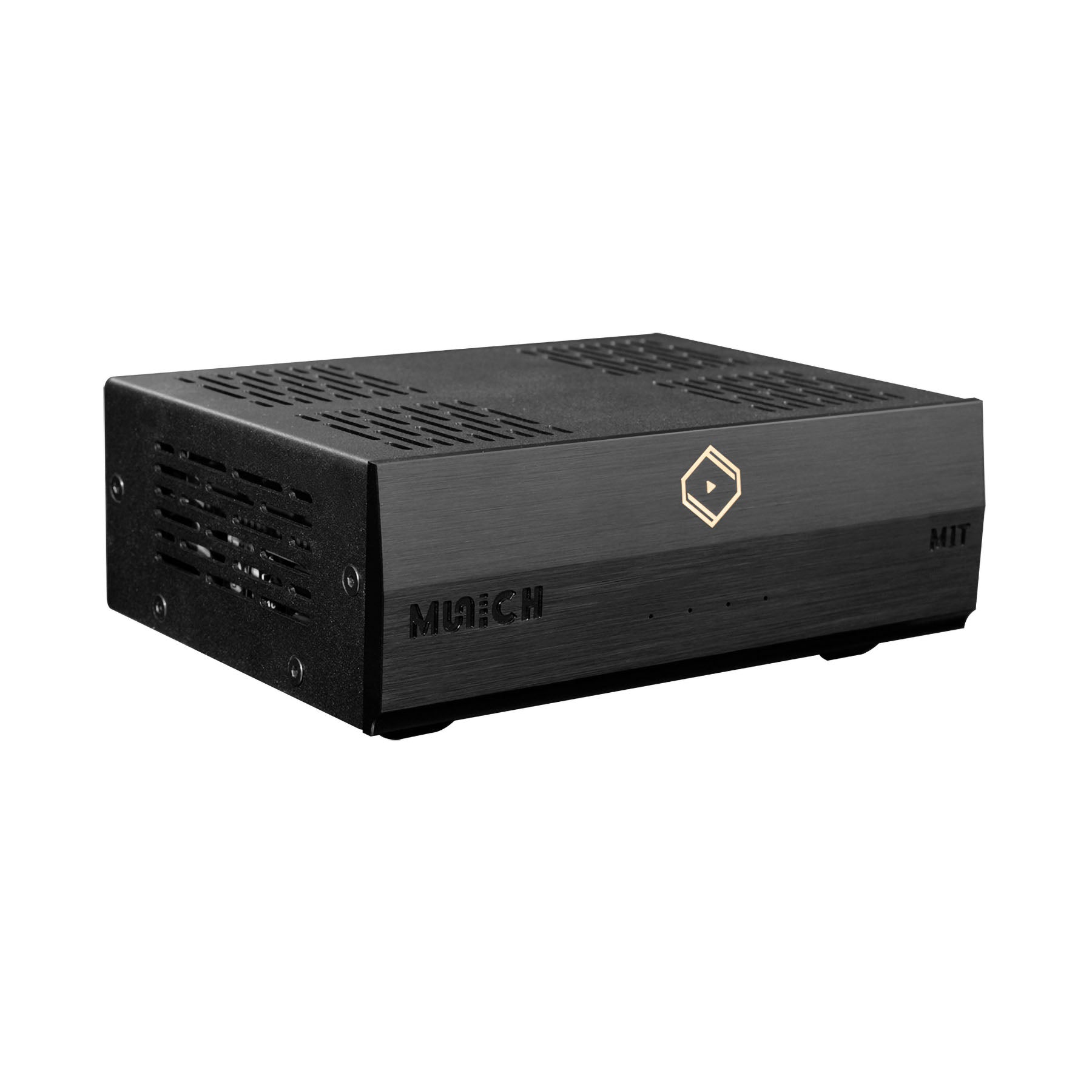 Silent Angel Munich M1T(V2) Music Transporter