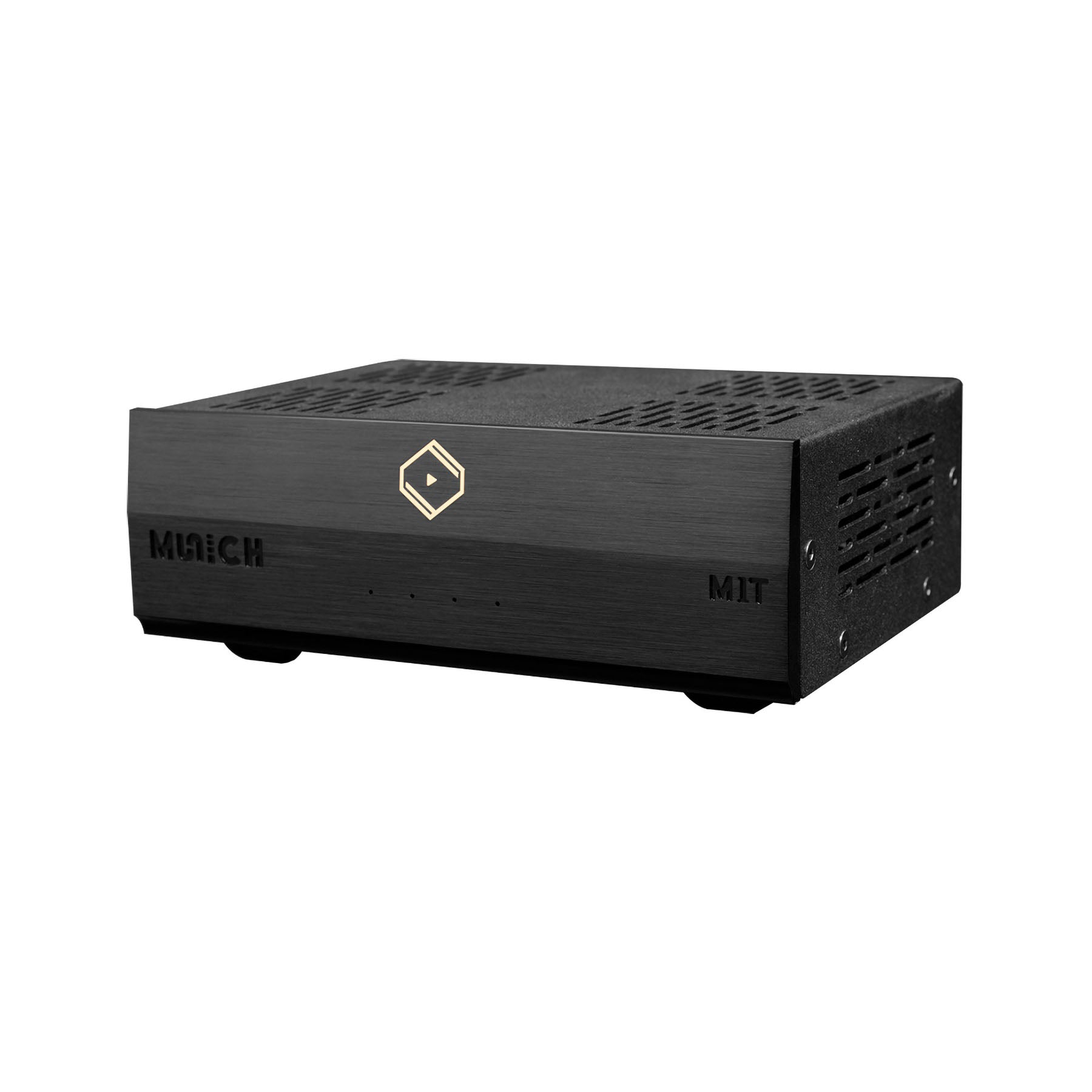 Silent Angel Munich M1T(V2) Music Transporter