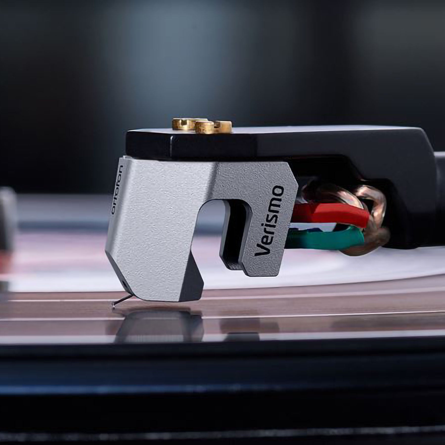 Ortofon Hi-Fi MC Verismo Moving Coil Cartridge