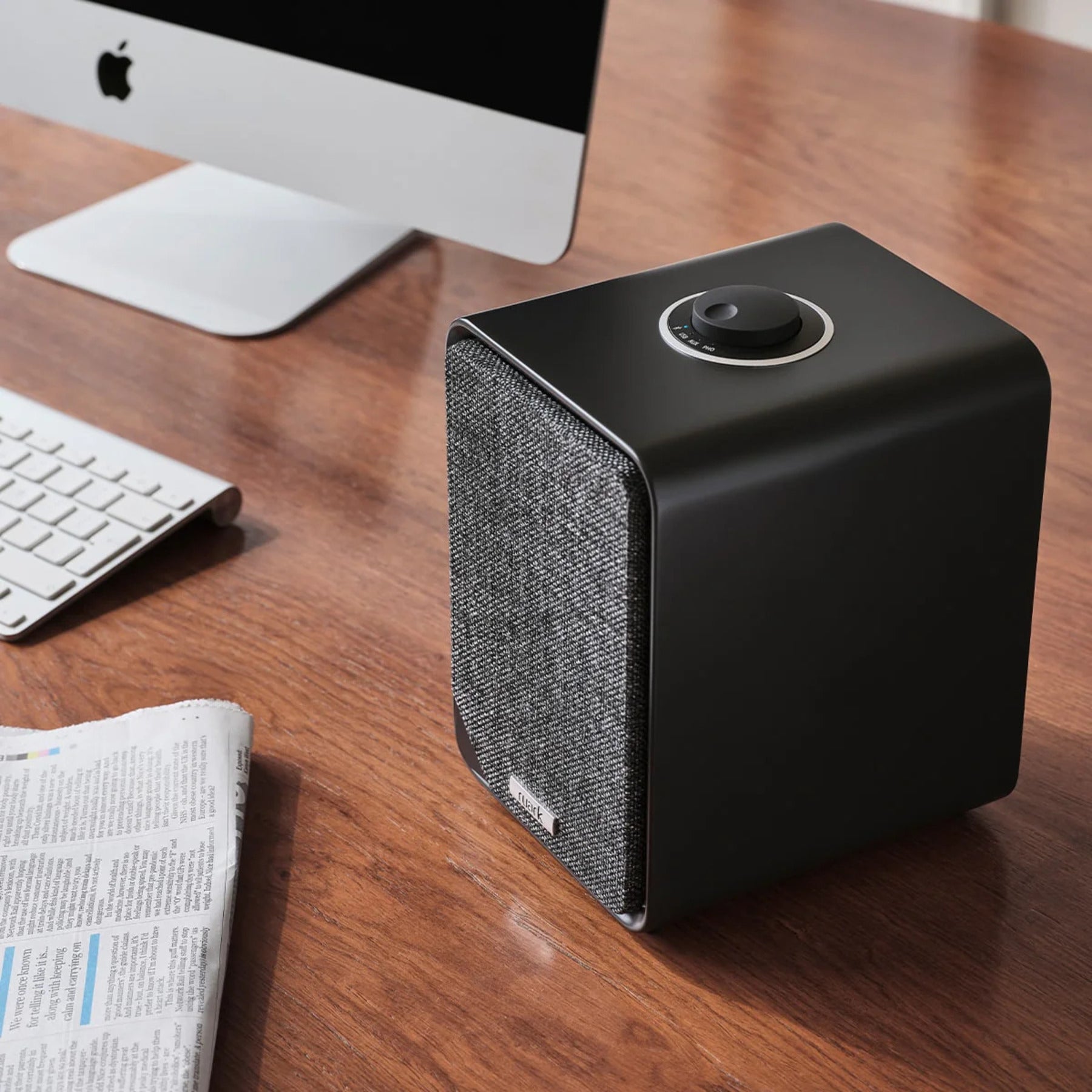 Ruark Audio MR1 Mk3 Desktop Speaker System