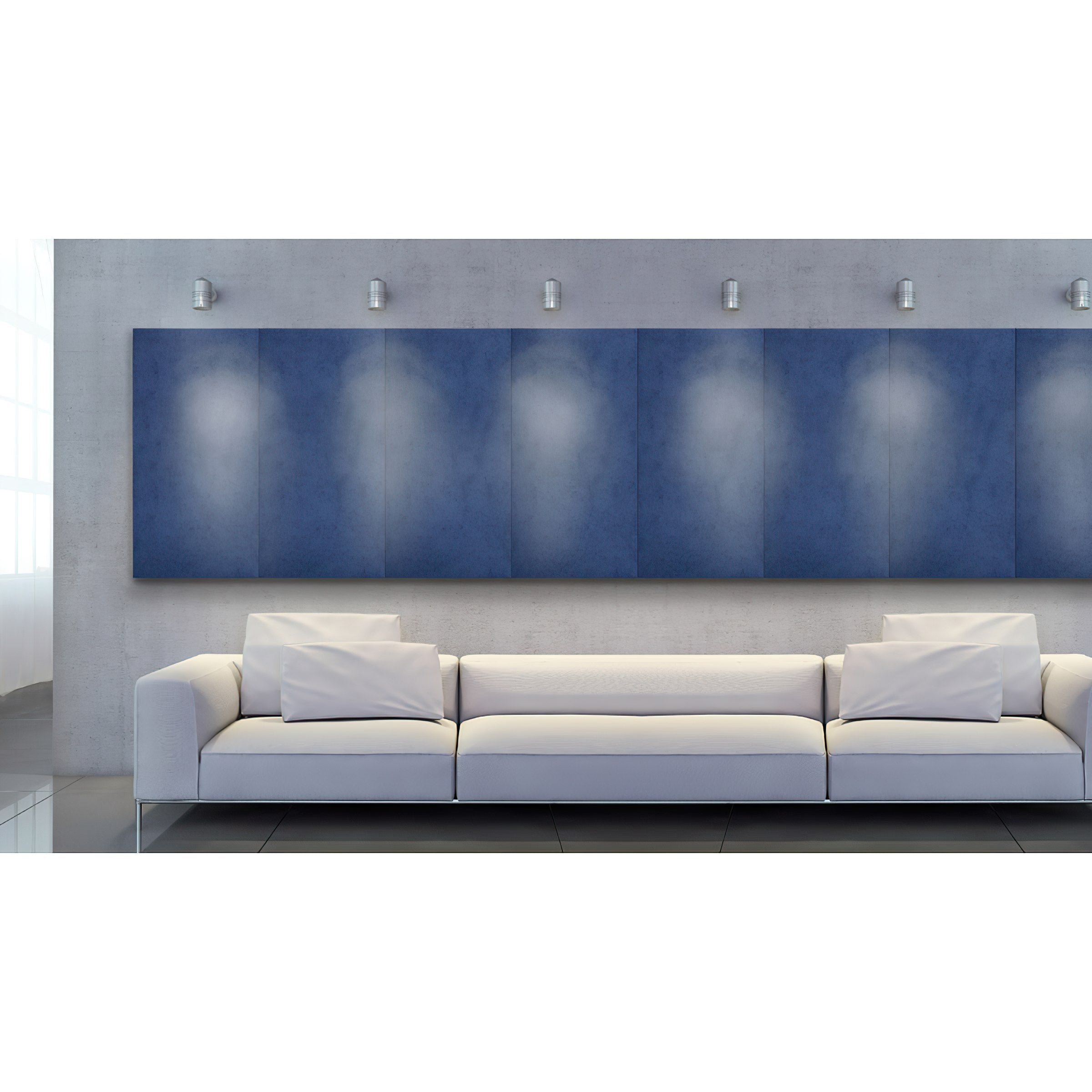 Artnovion Helen SQR Absorber (8 pack)