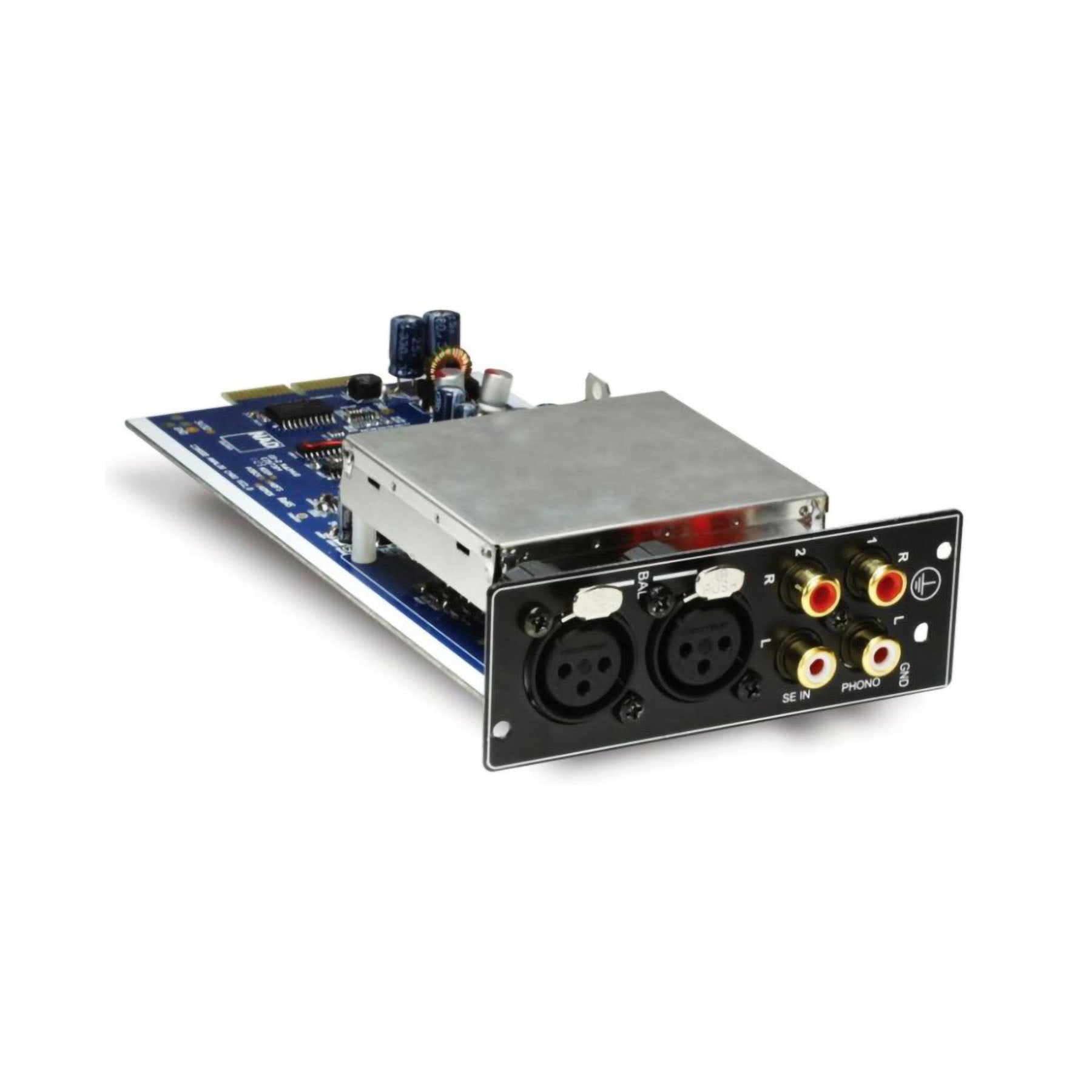 NAD DD-AP1 Phono Preamp Module