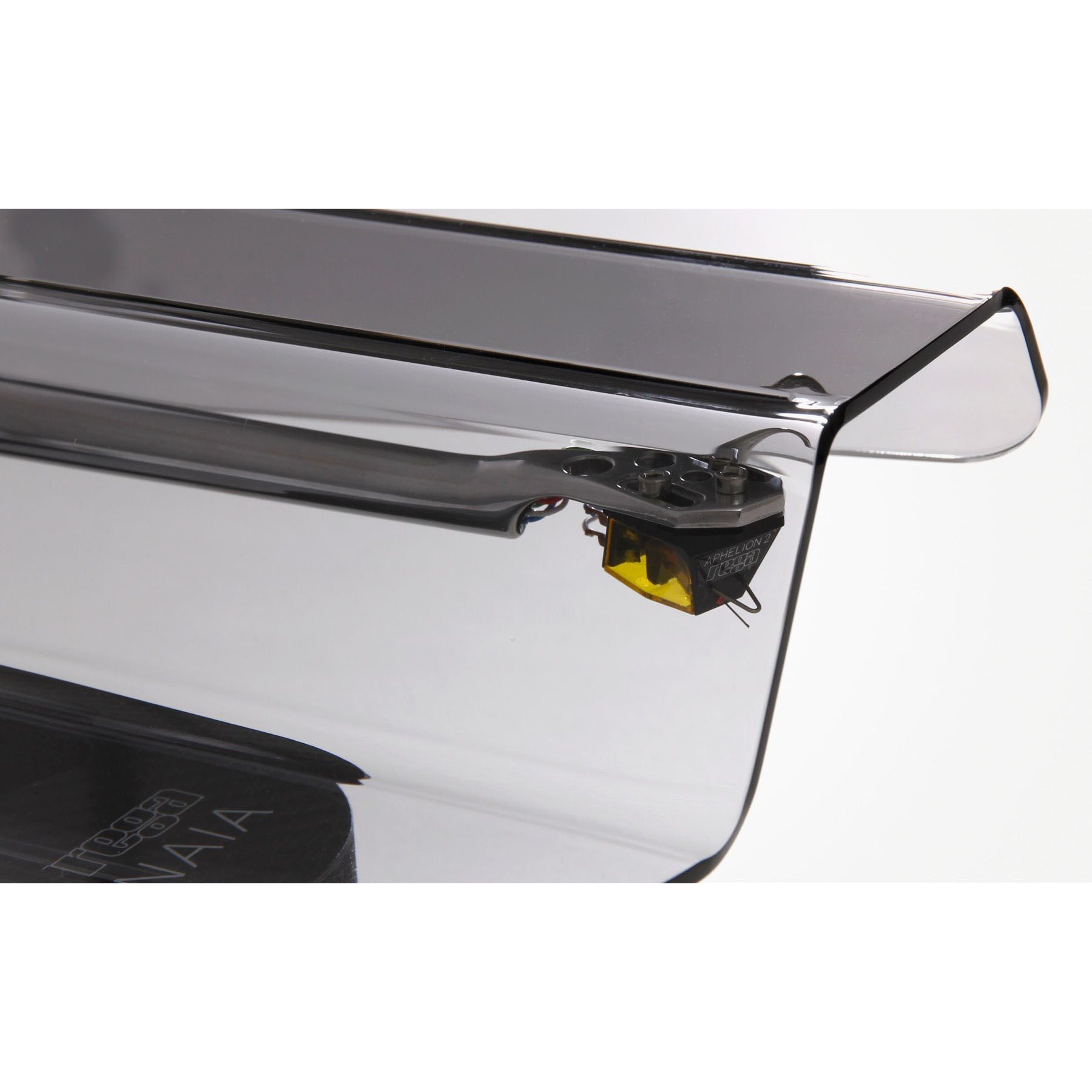 Rega Naia Turntable
