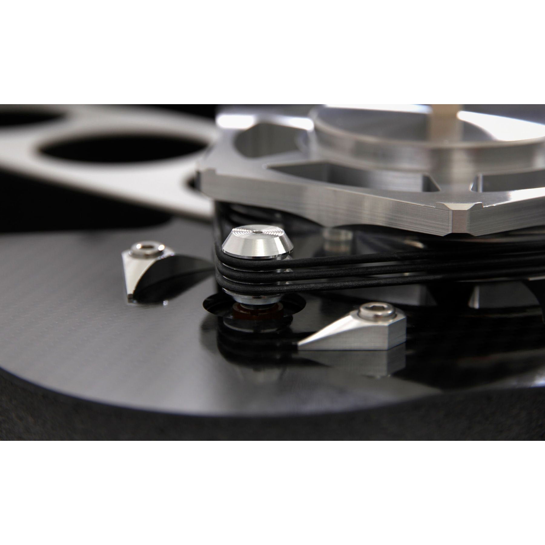 Rega Naia Turntable