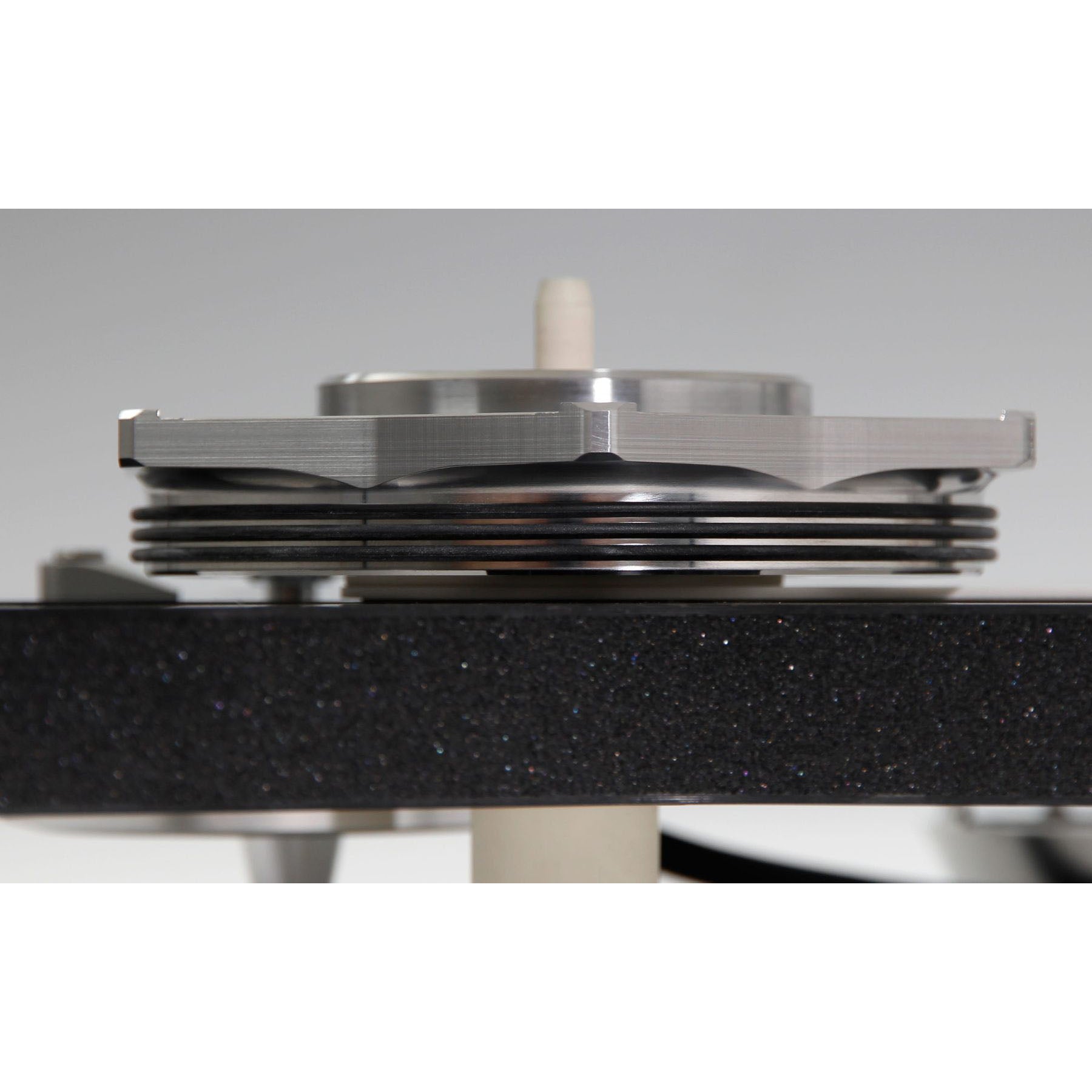 Rega Naia Turntable