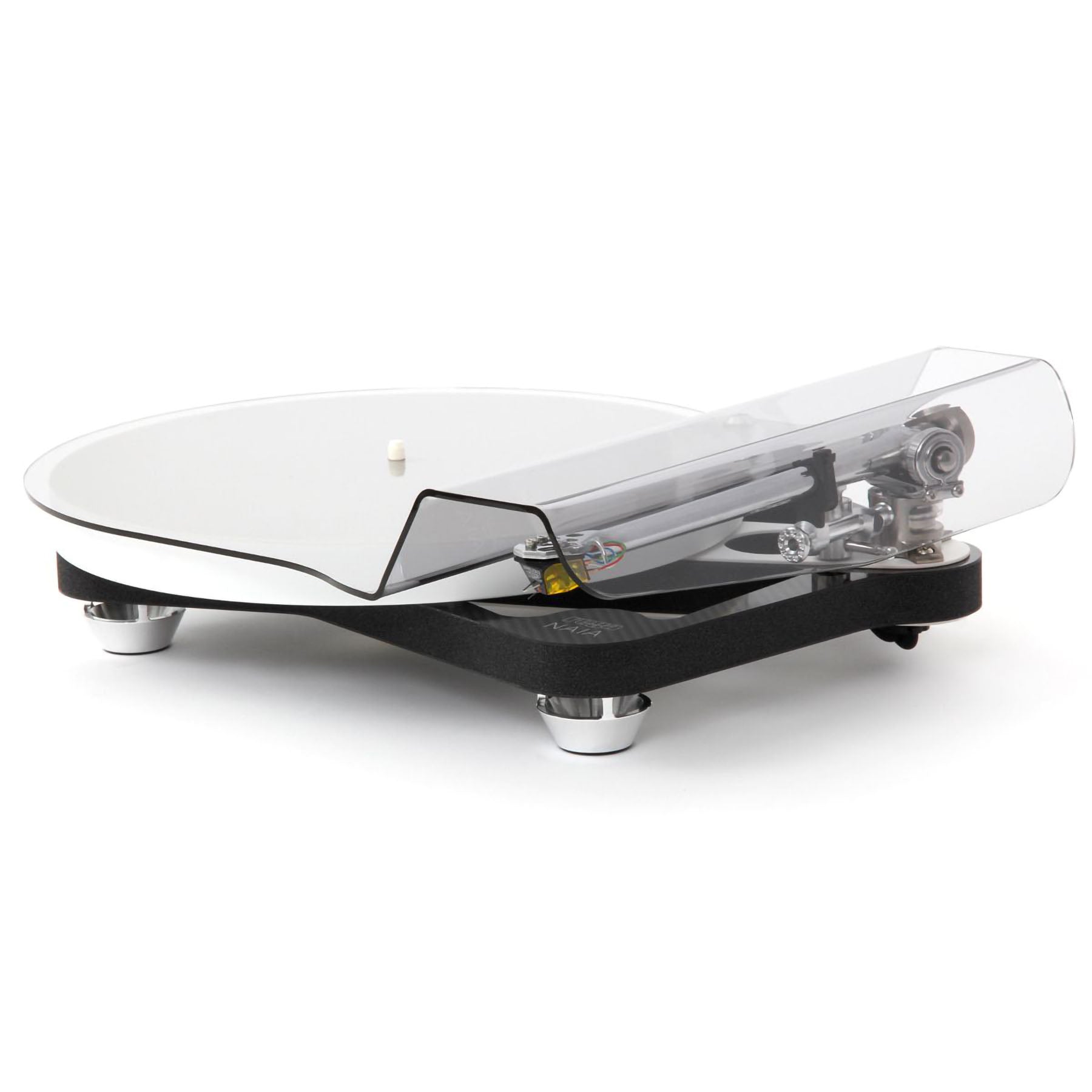 Rega Naia Turntable