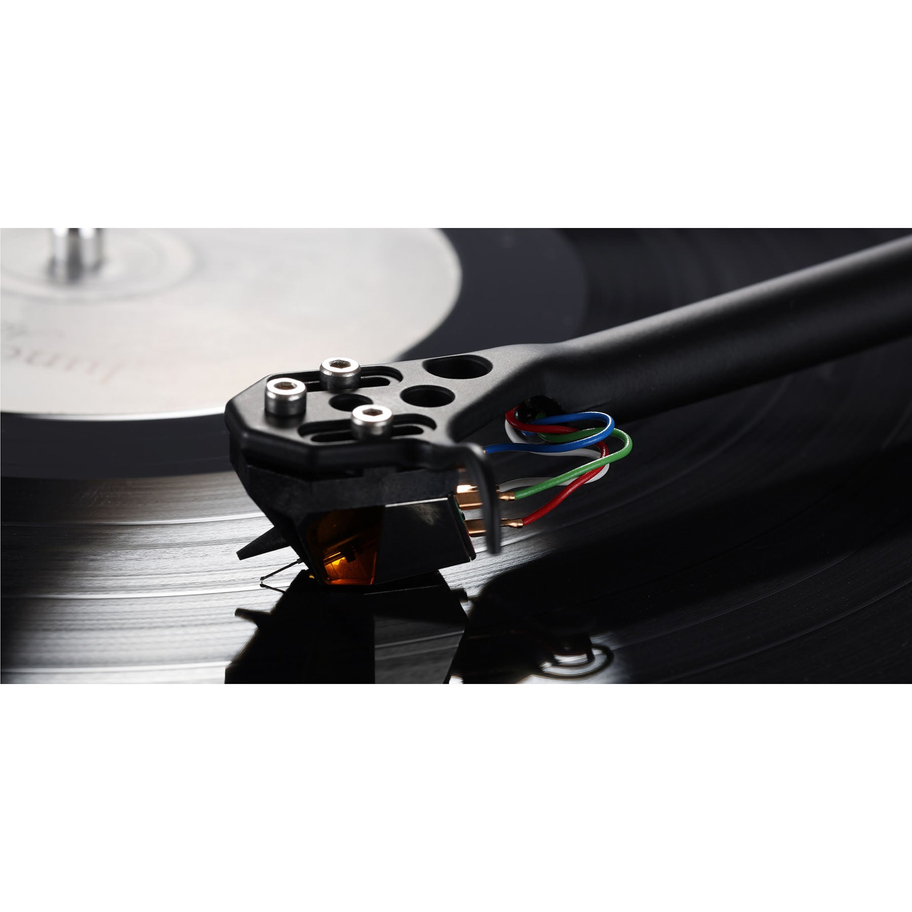 Rega ND9 Cartridge