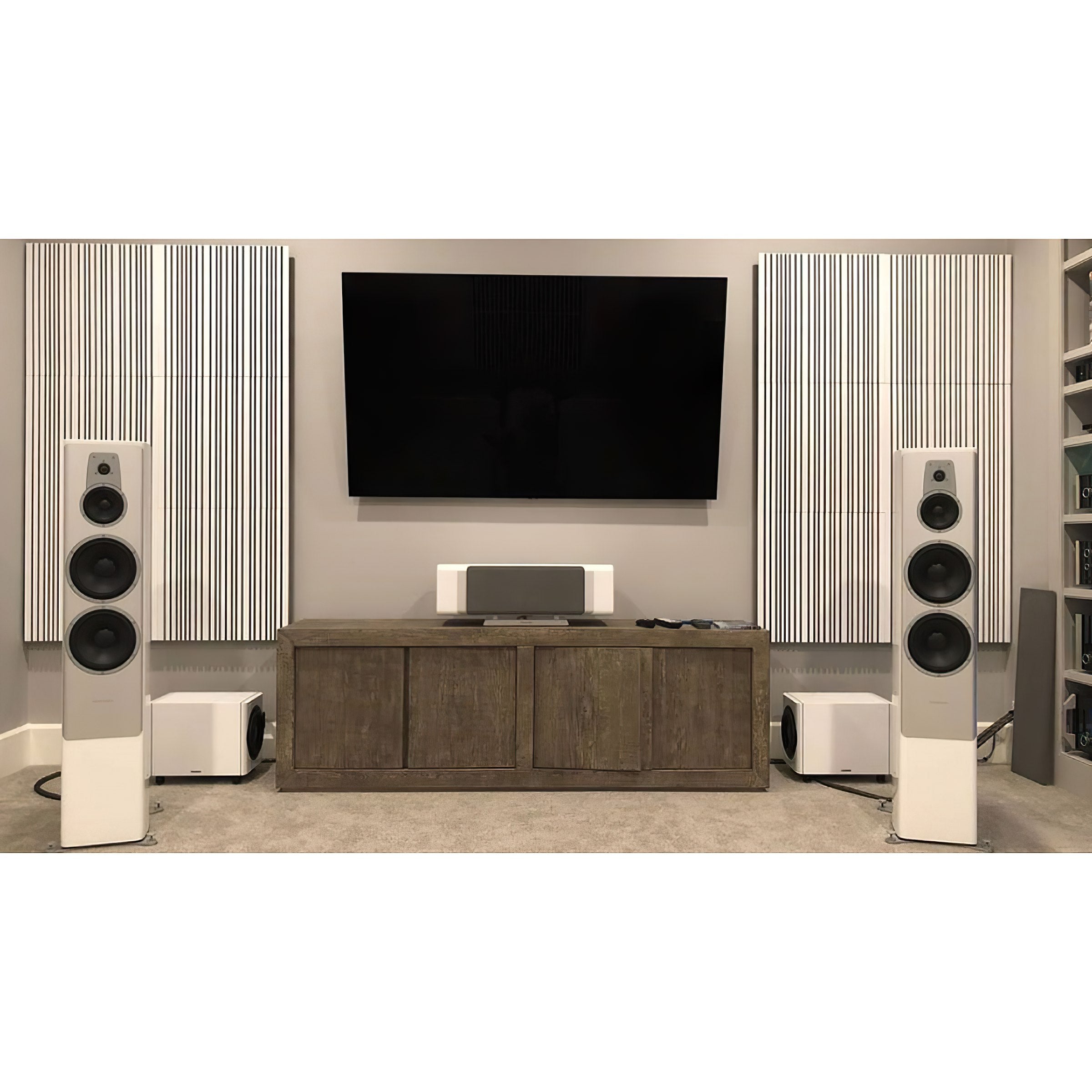Artnovion Siena W Absorbers