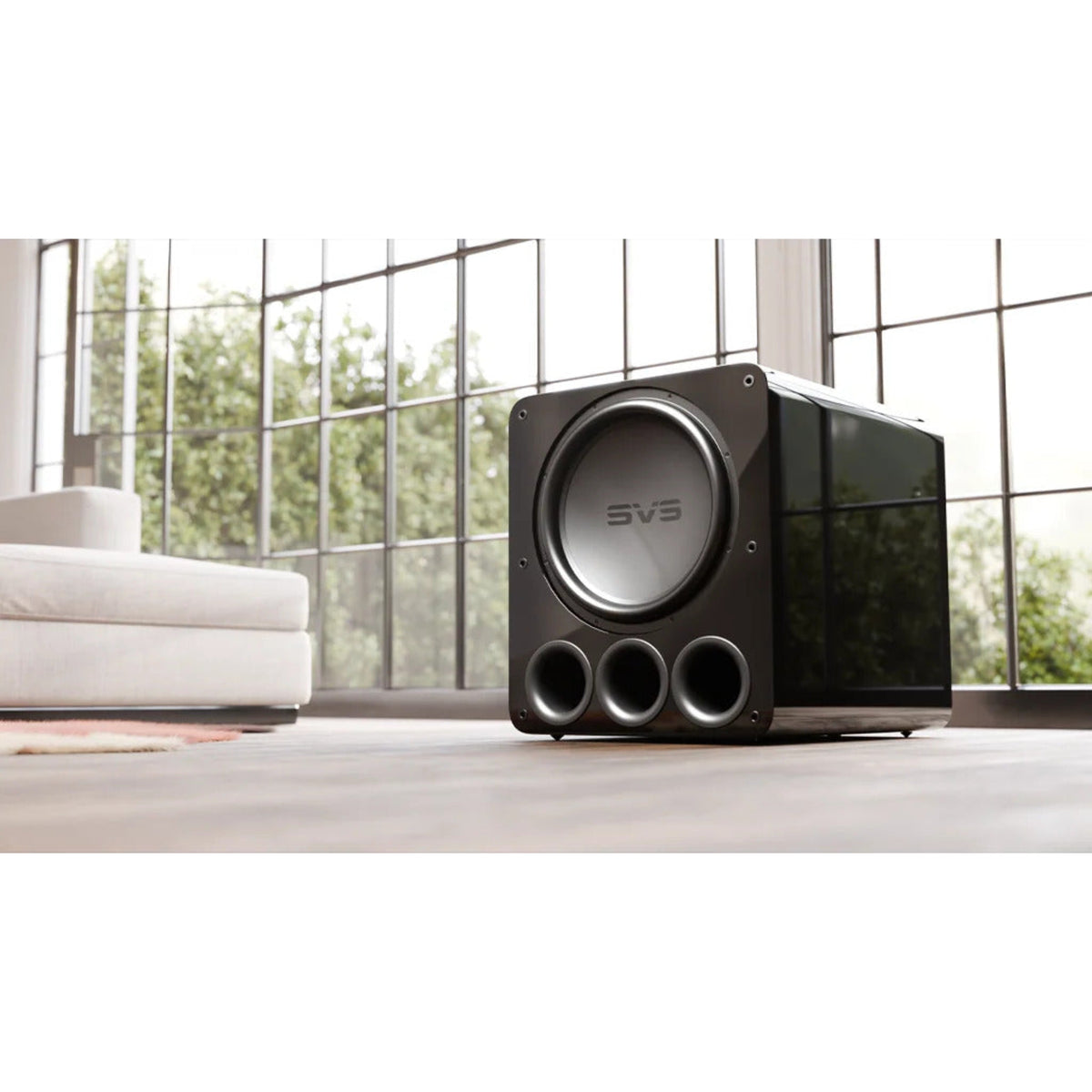 SVS PB17 Ultra R|EVolution Ported Box Subwoofer