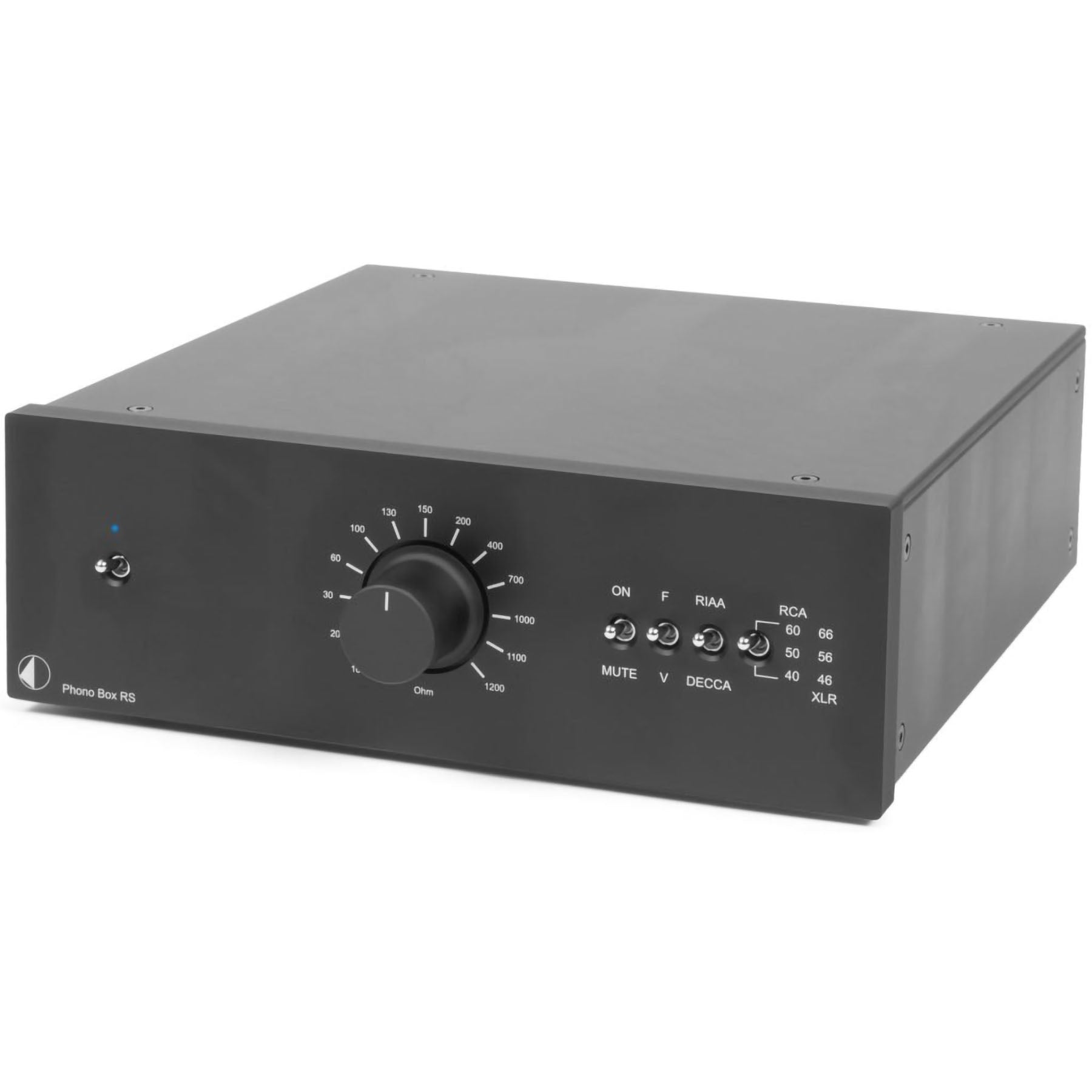 Pro-Ject Phono Box RS Phono Preamplifier