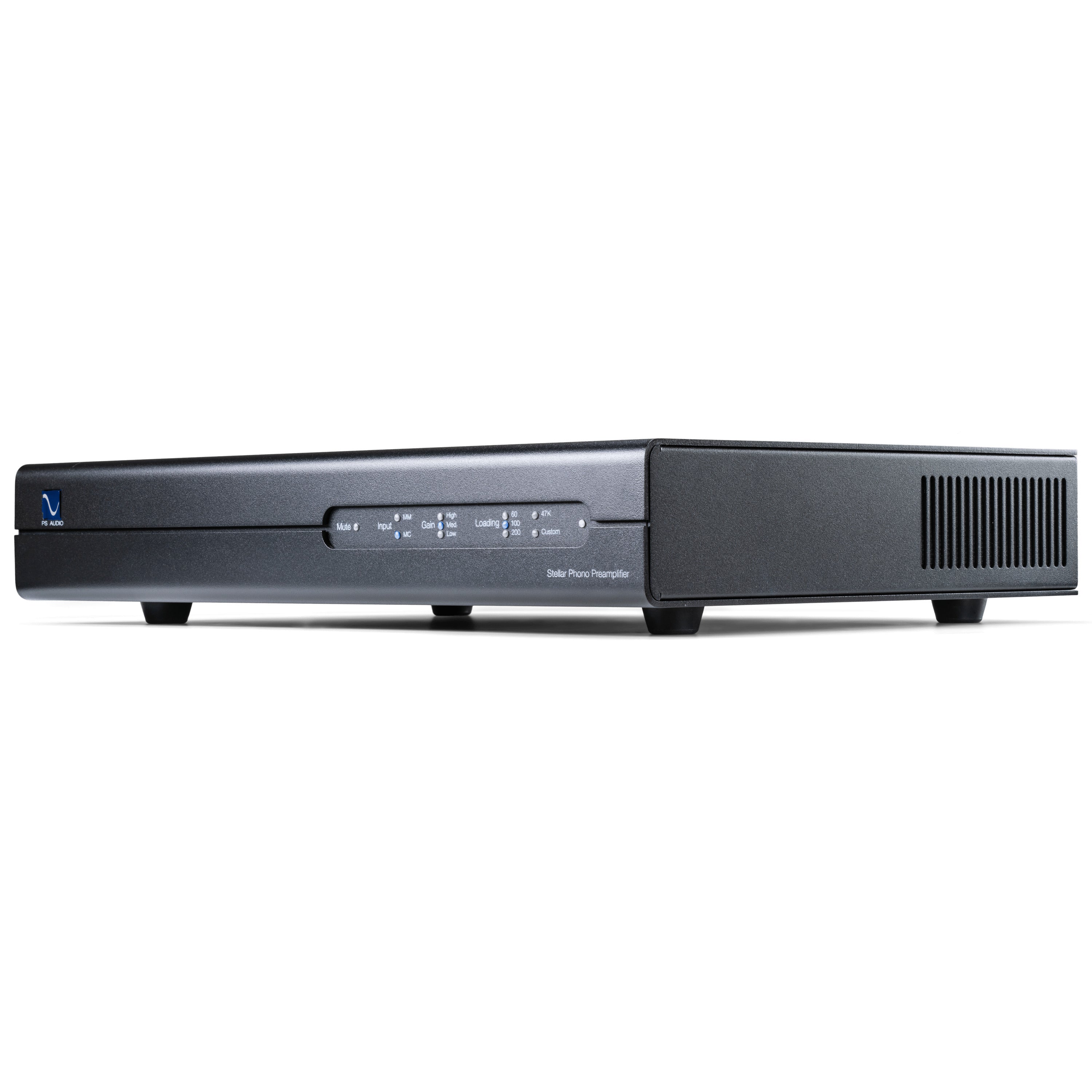 PS Audio Stellar S300 Stereo Amplifier