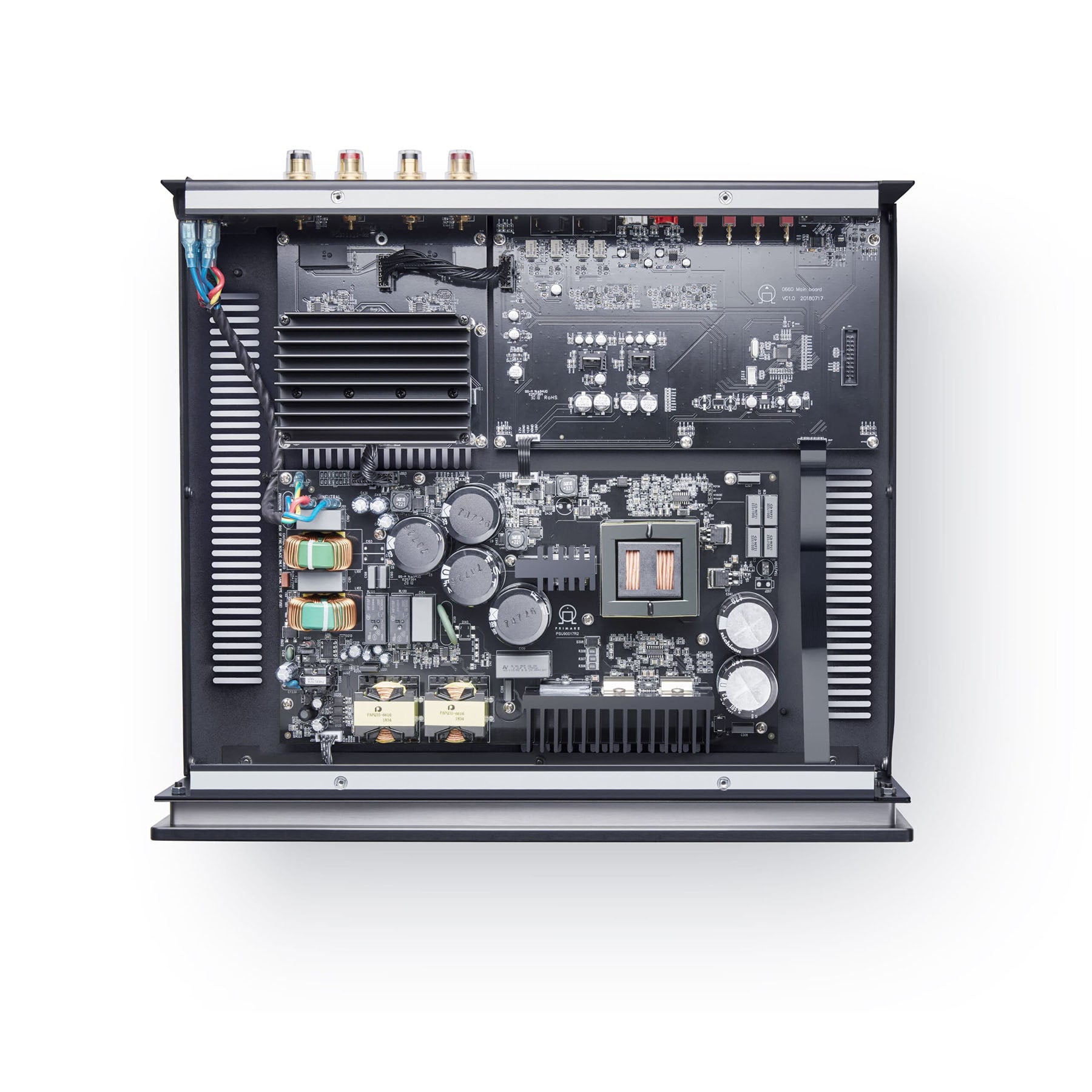 Primare A35.2 Power Amplifier