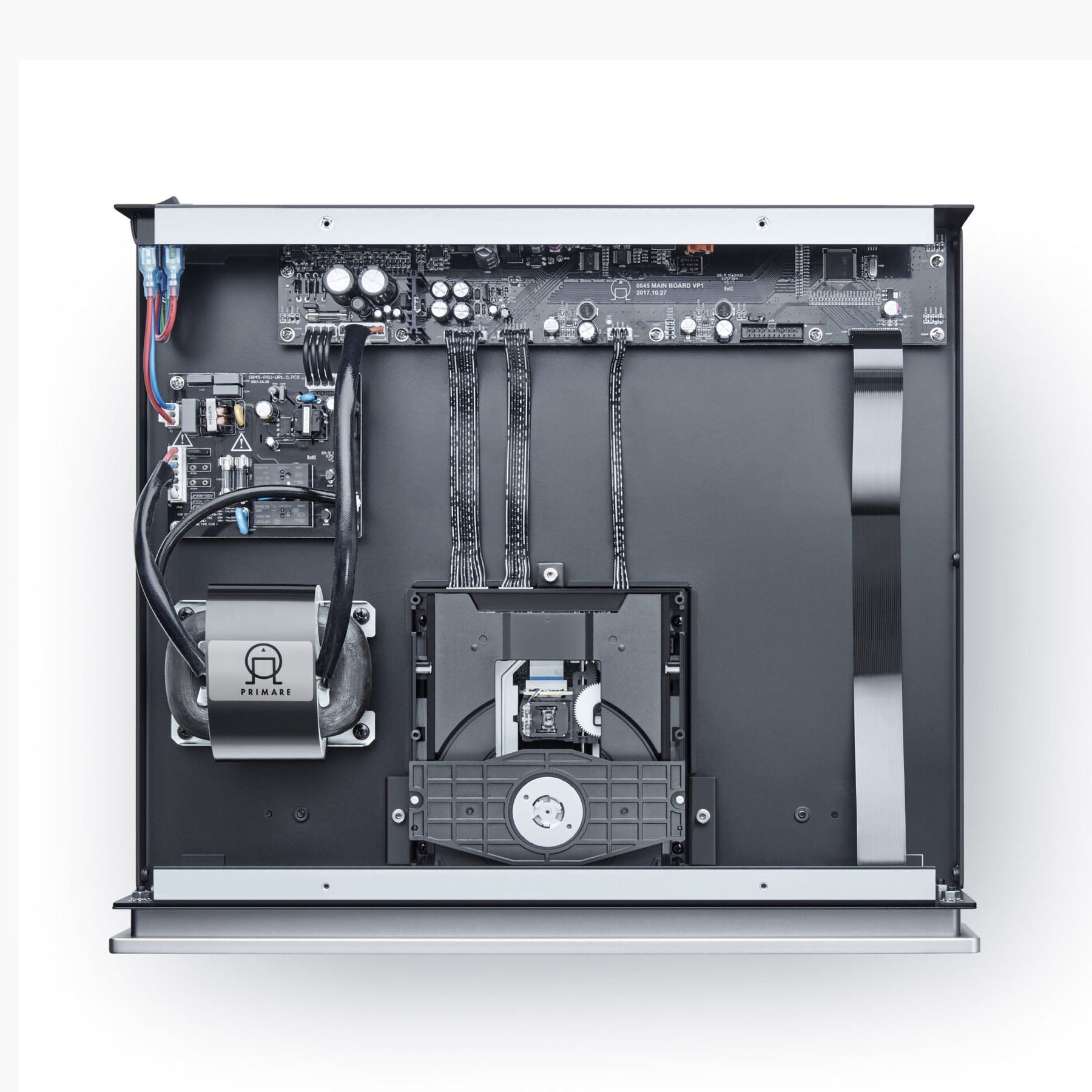 Primare DD35 CD Transport