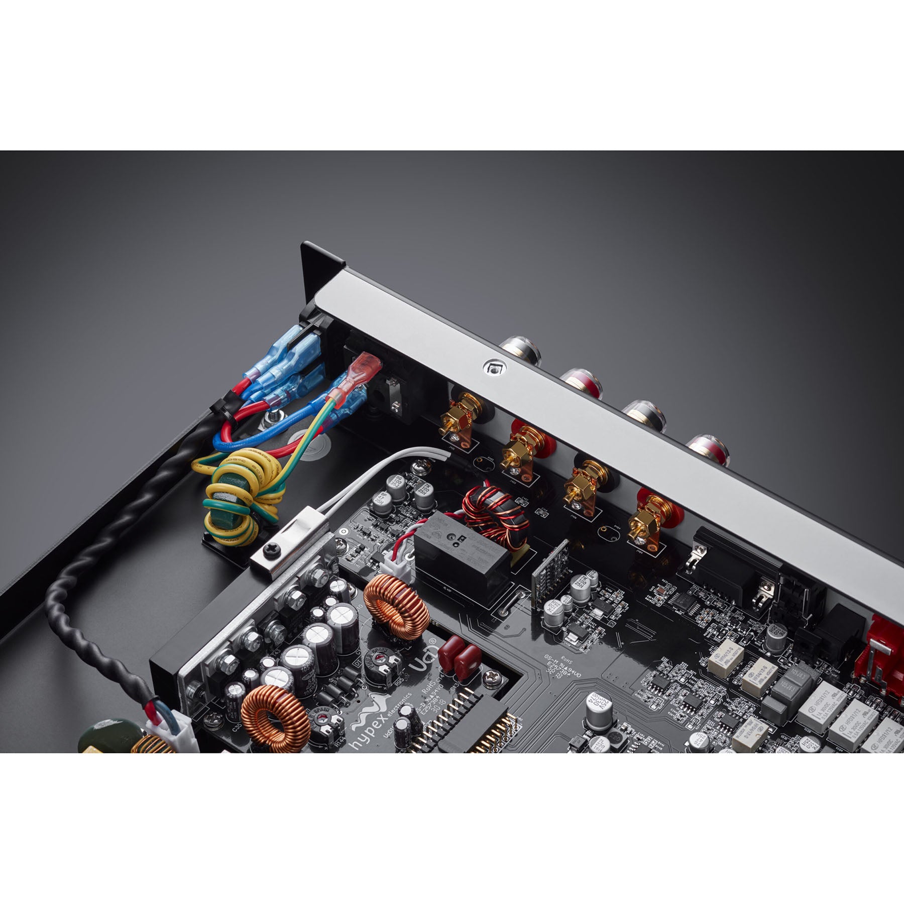 Primare I15MM Integrated Amplifer with Phono Stage