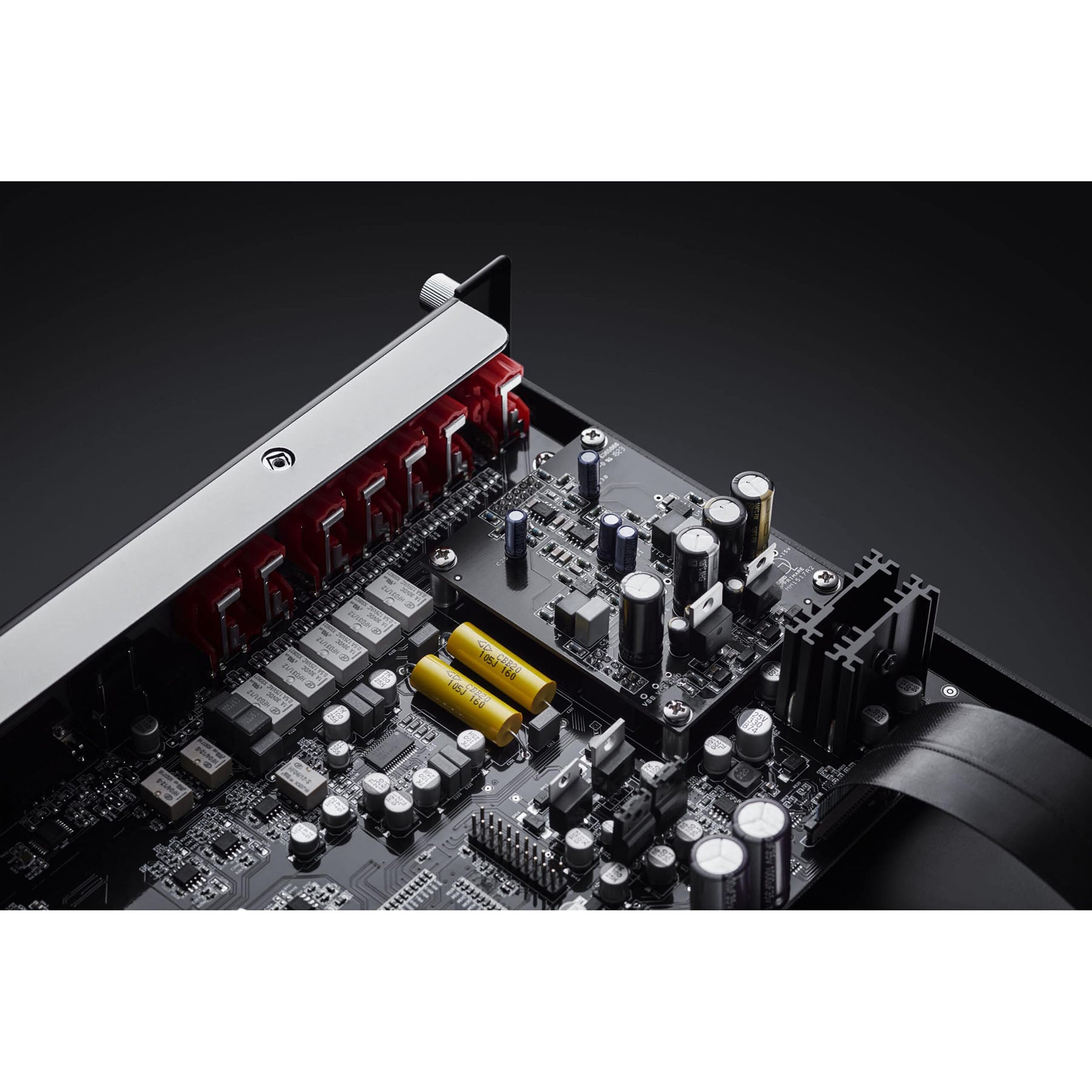 Primare MM15 Phono Module