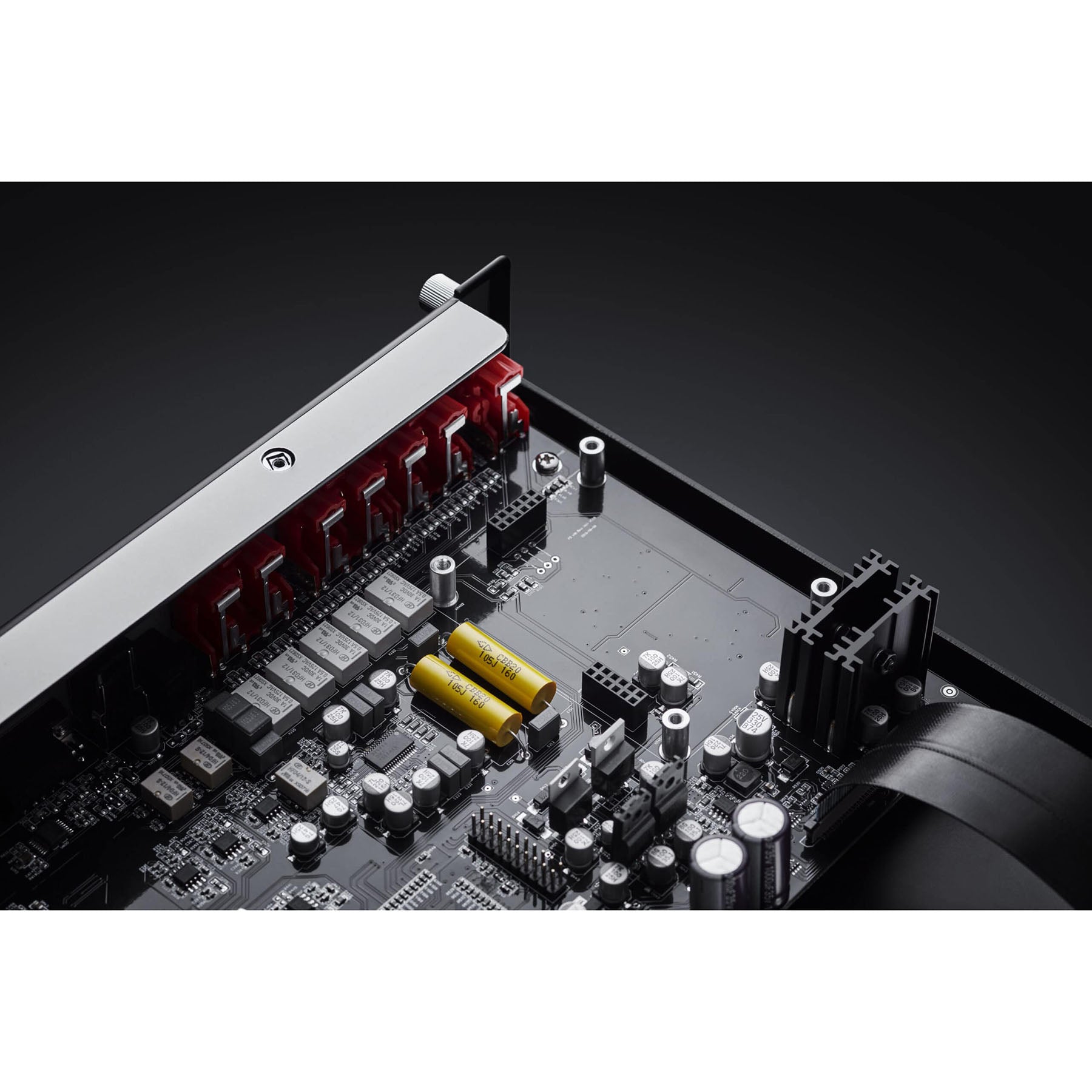 Primare MM15 Phono Module