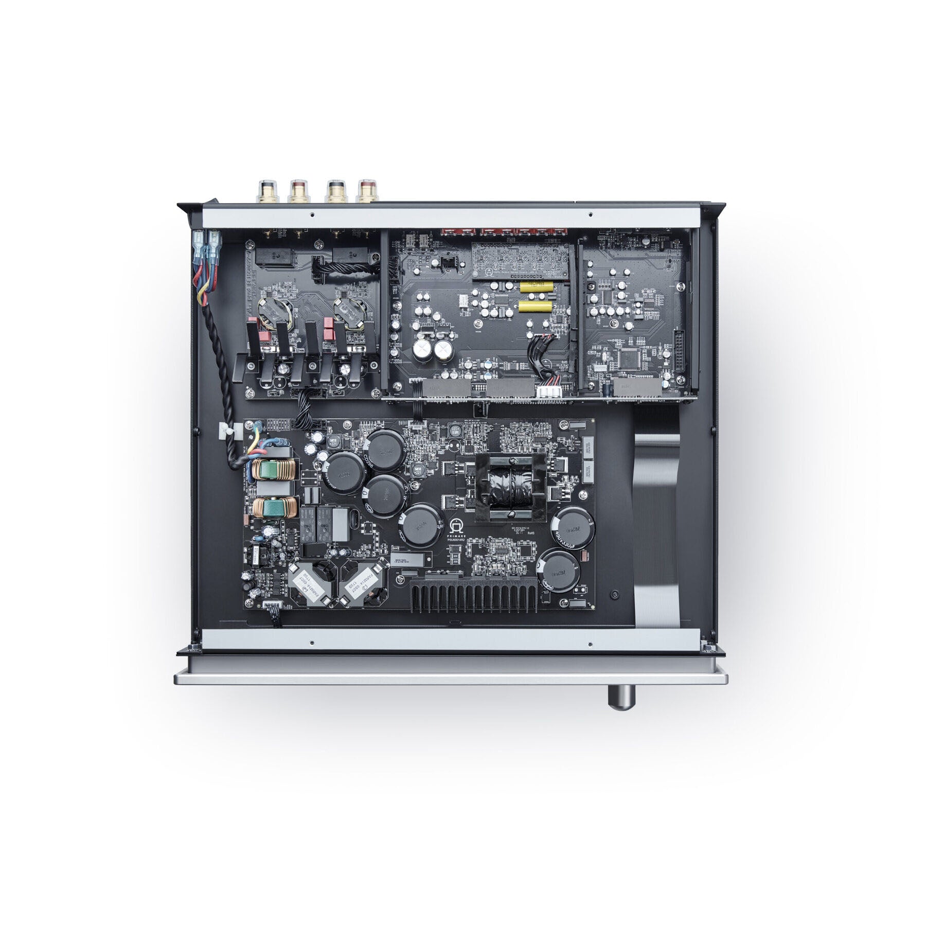 Primare I25 Prisma DM36 Integrated Streaming Amplifier
