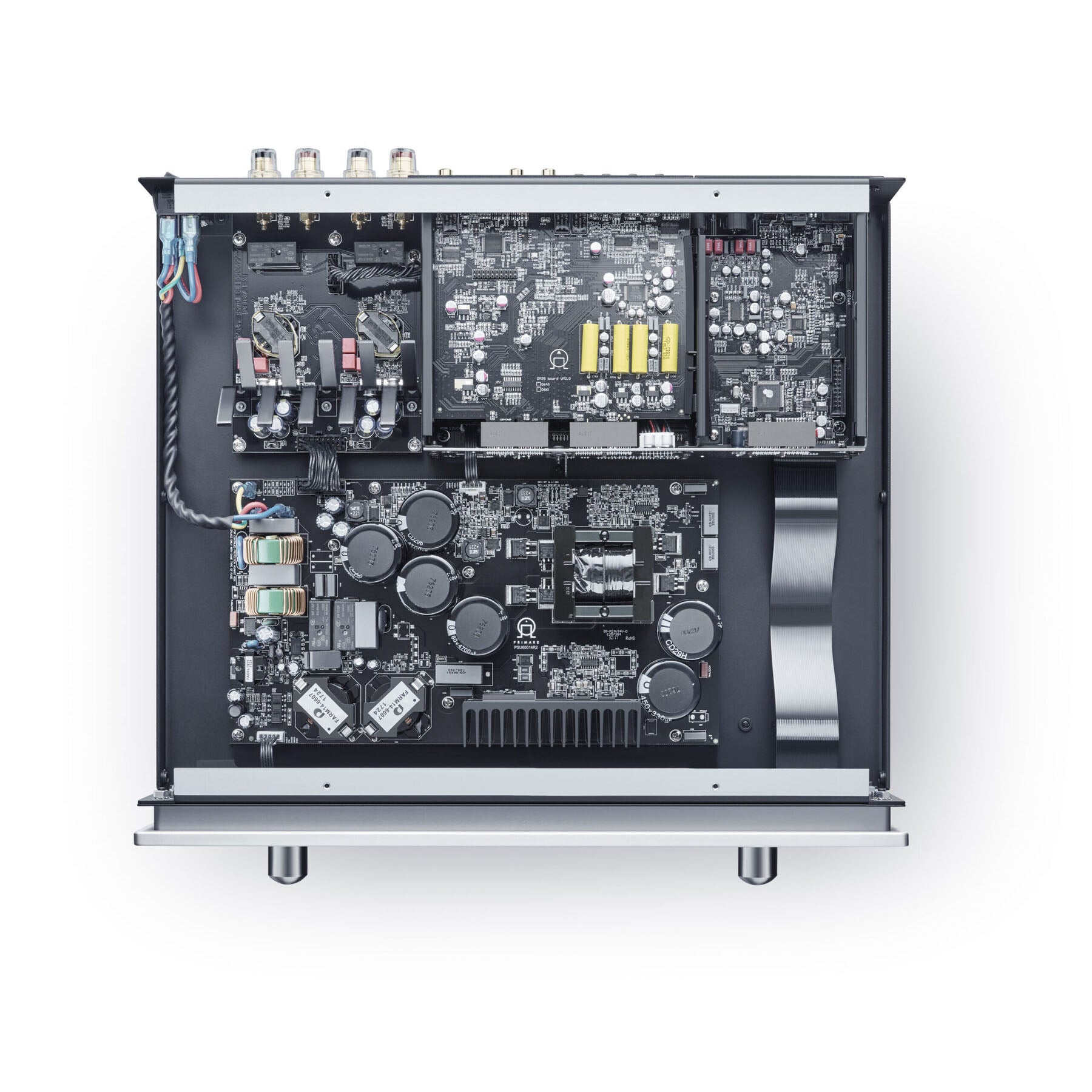 Primare I35 Modular Integrated Ampllifier