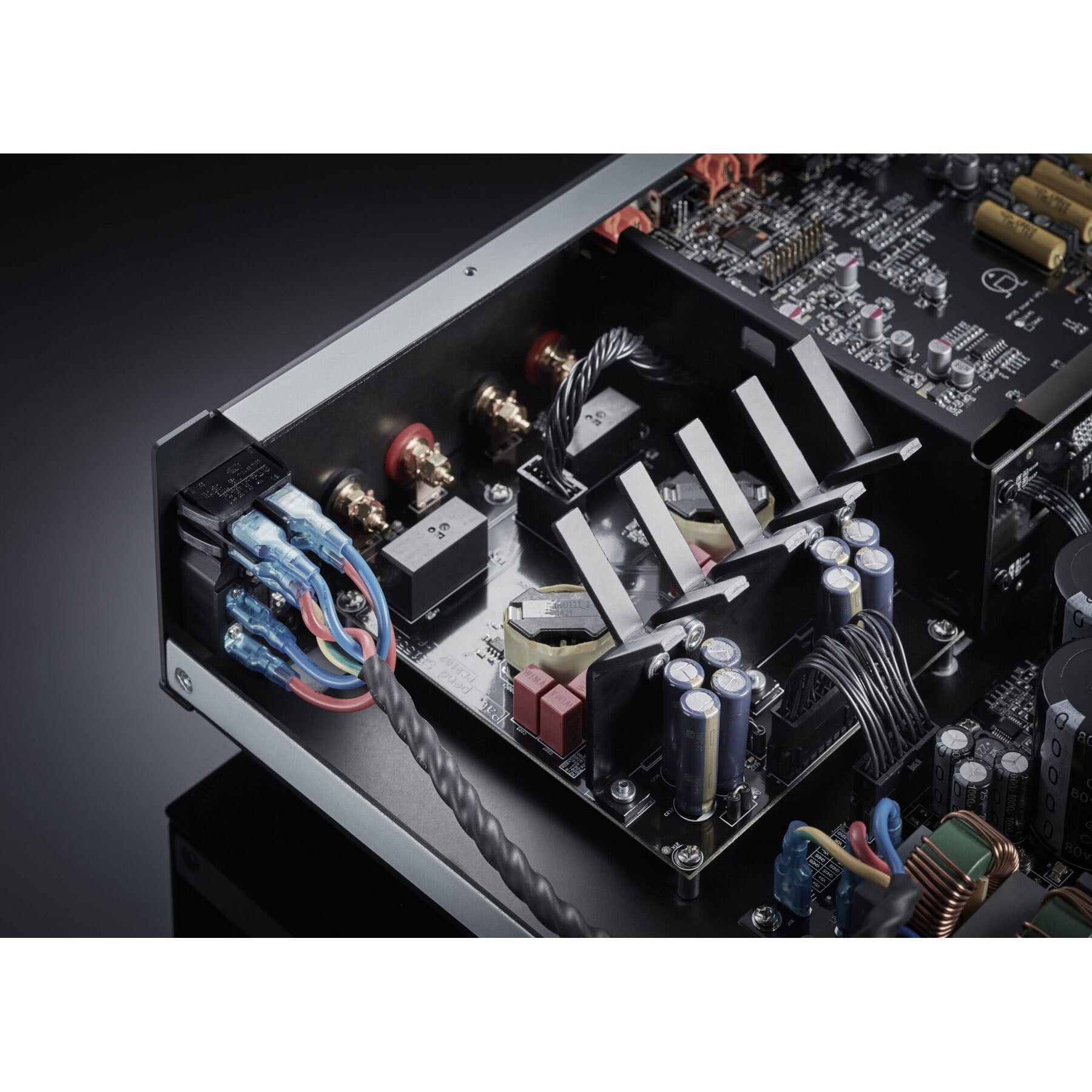 Primare I35 Modular Integrated Ampllifier