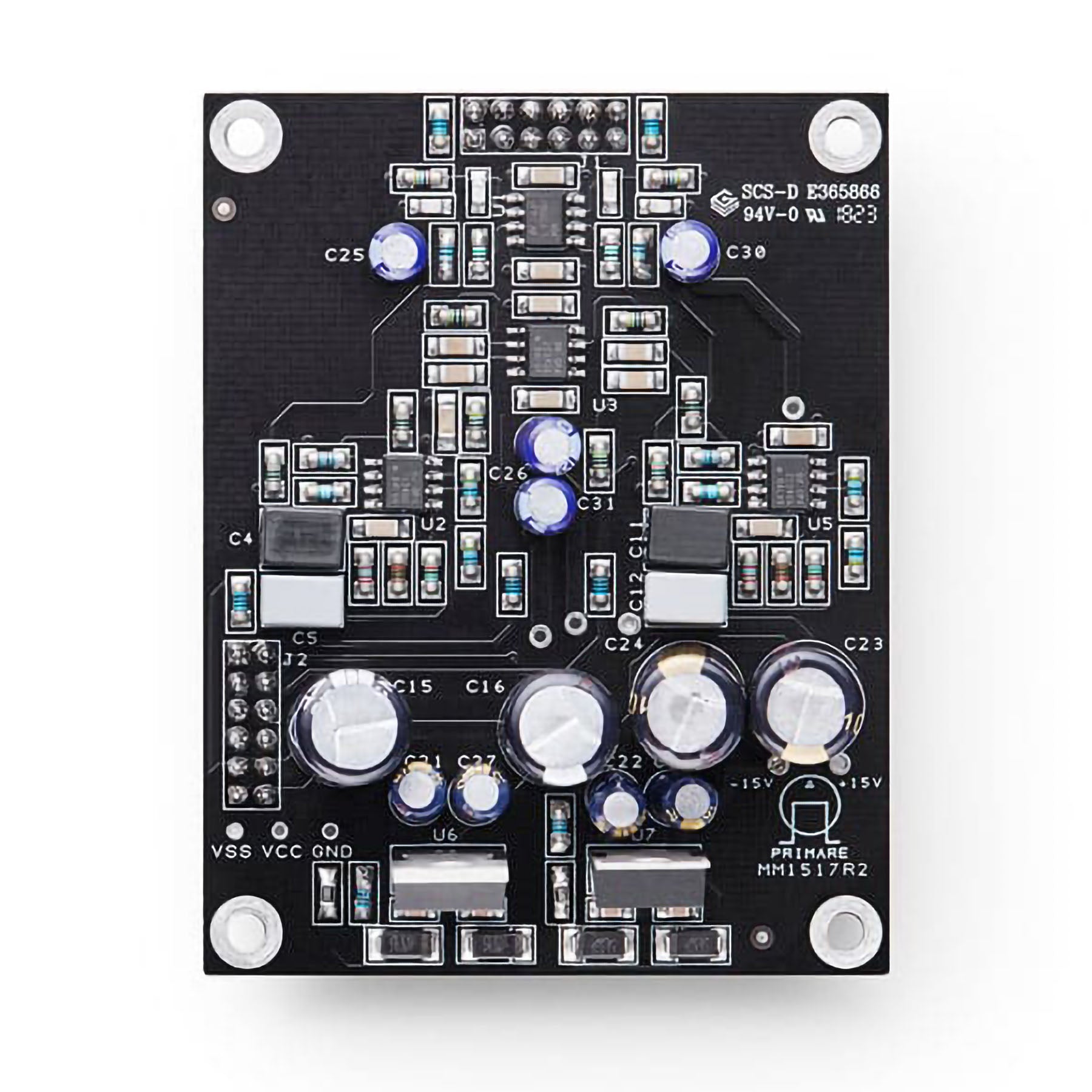 Primare MM15 Phono Module