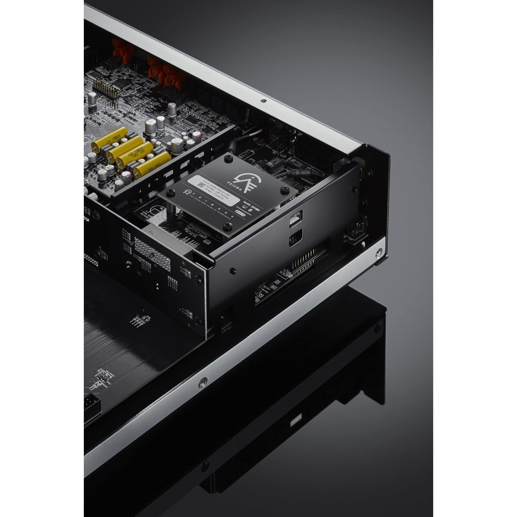 Primare PRE35 Modular Preamplifier