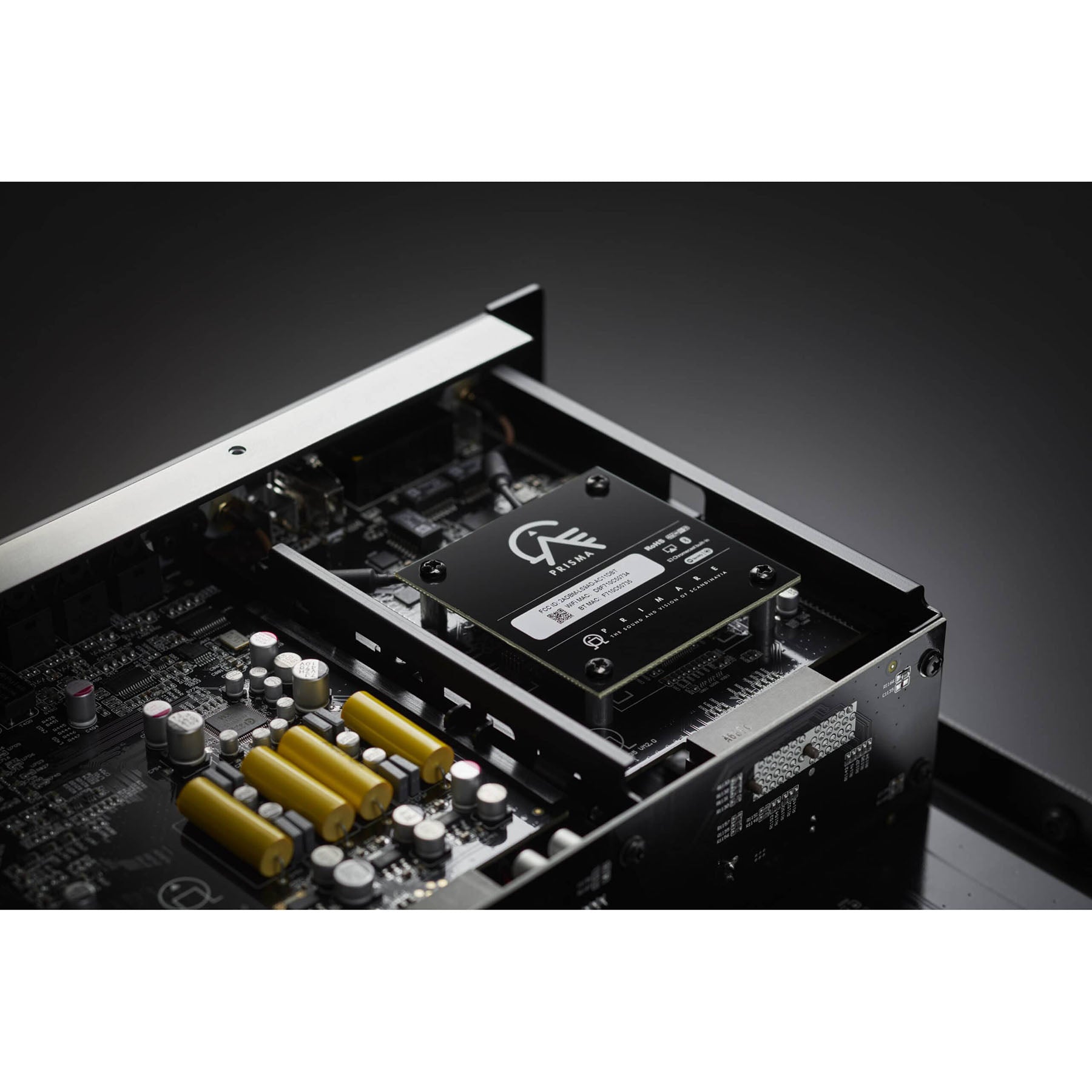 Primare SM35 Prisma Module