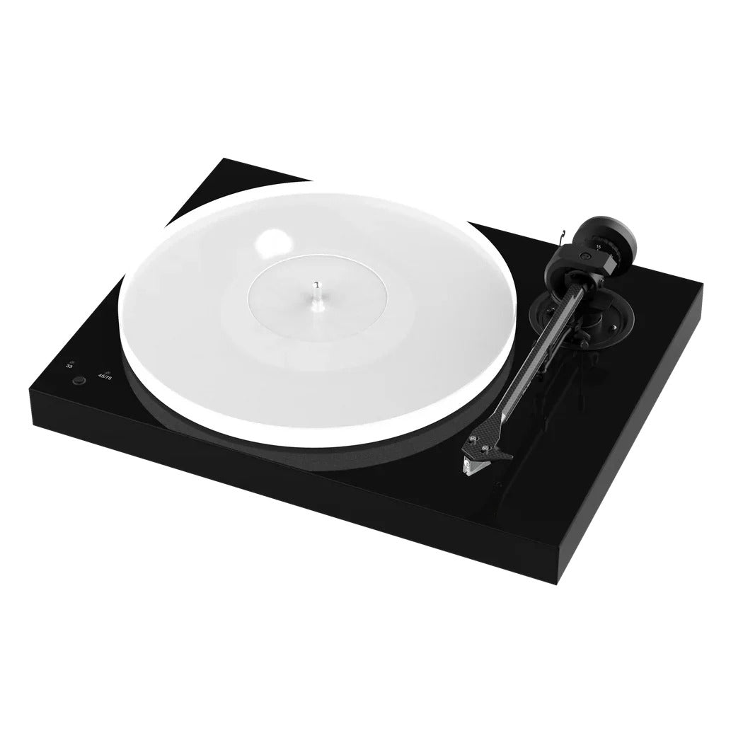 Pro-Ject X1 B Turntable