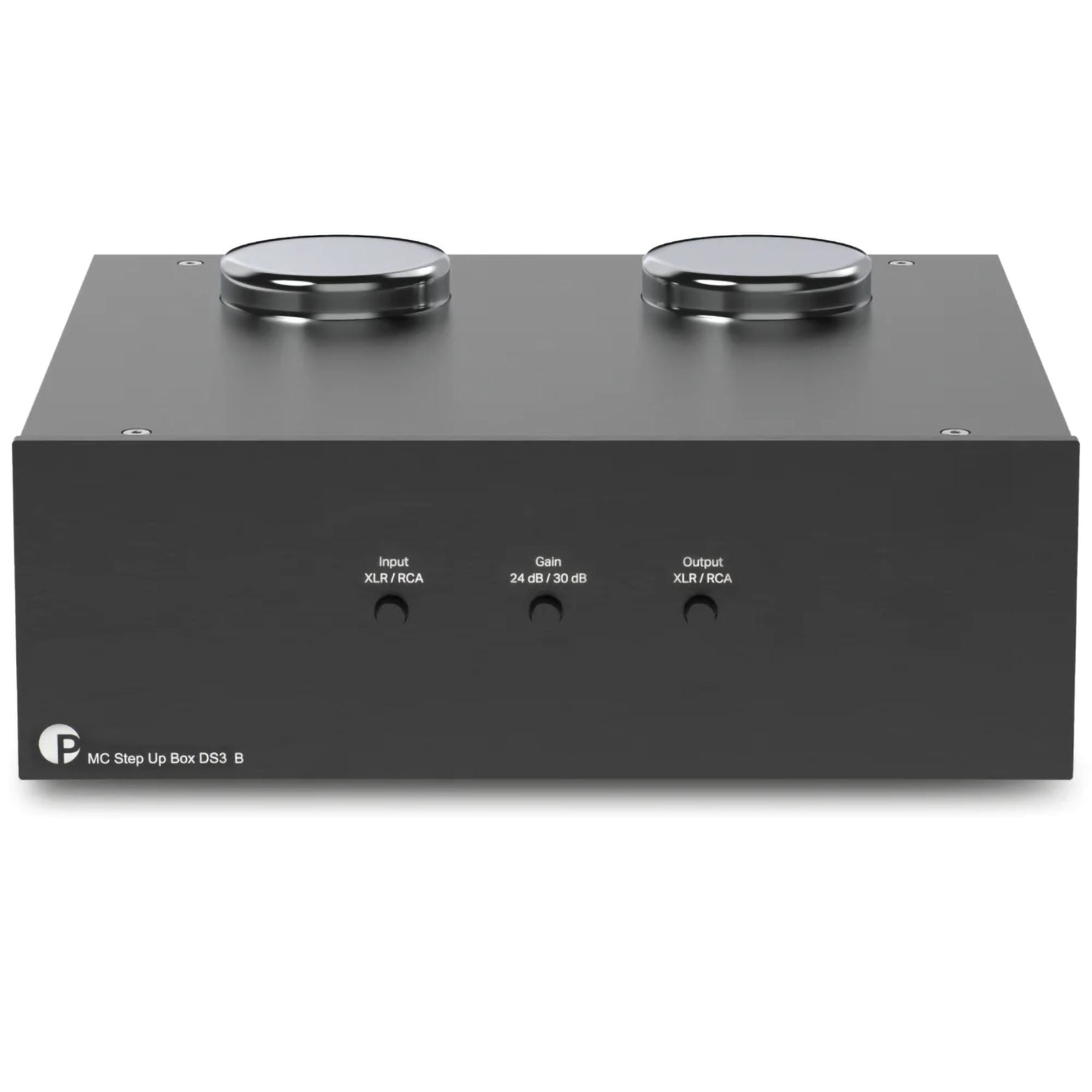 Pro-Ject MC Step Up Box DS3 Step-up Transformer