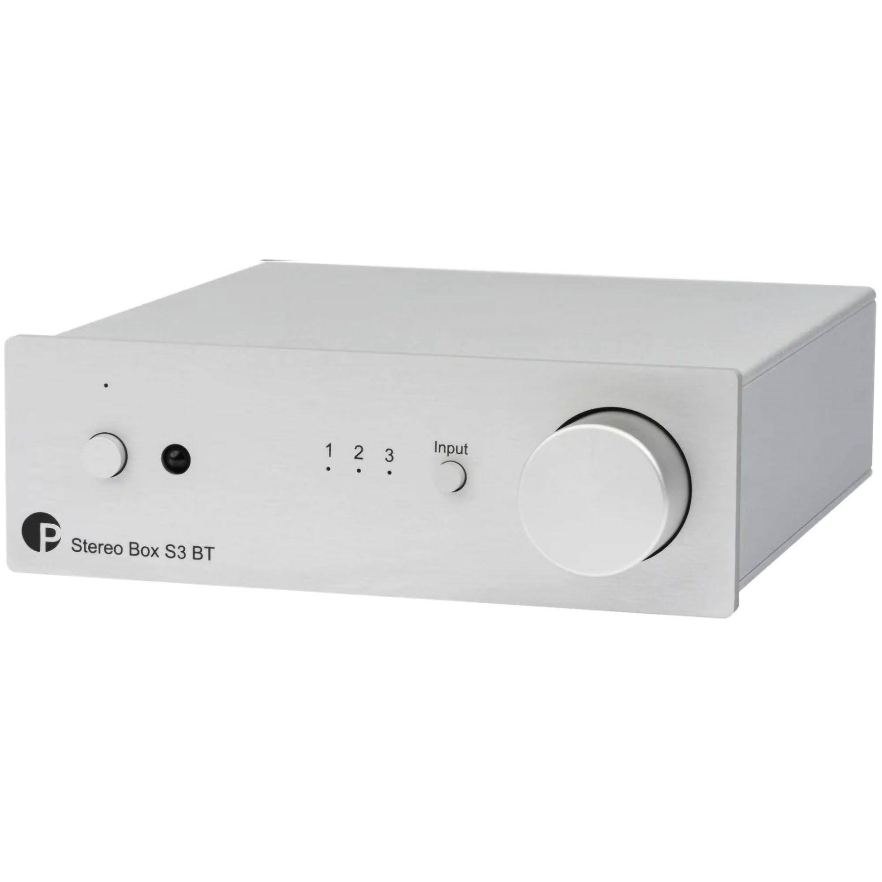 Pro-Ject Stereo Box S3 BT Integrated Amplifier with Bluetooth