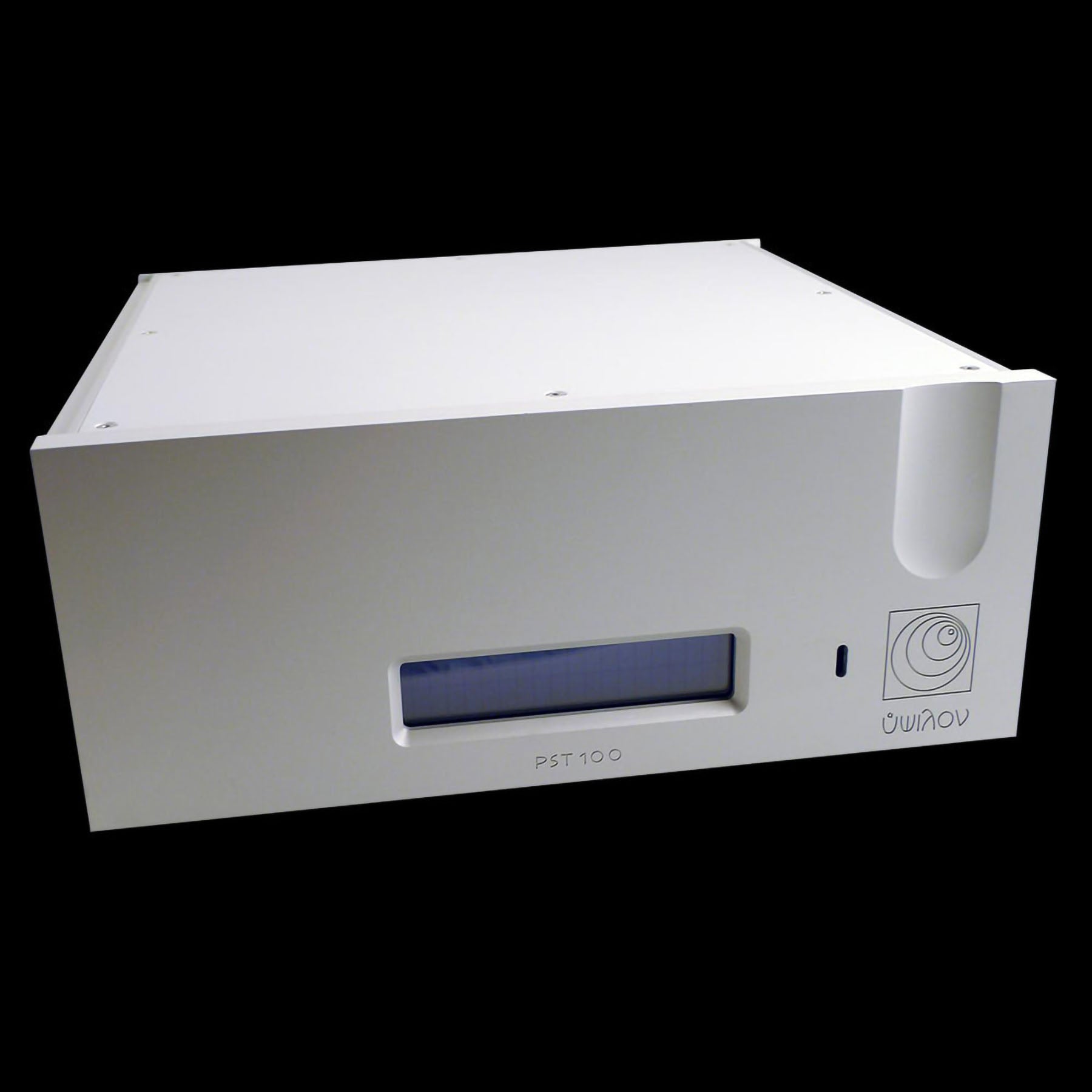 Ypsilon PST100 Mk2 Stereo Preamplifier