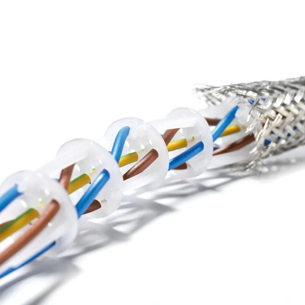 Inakustik Reference AC-2405 AIR IEC/C15 Power Cable