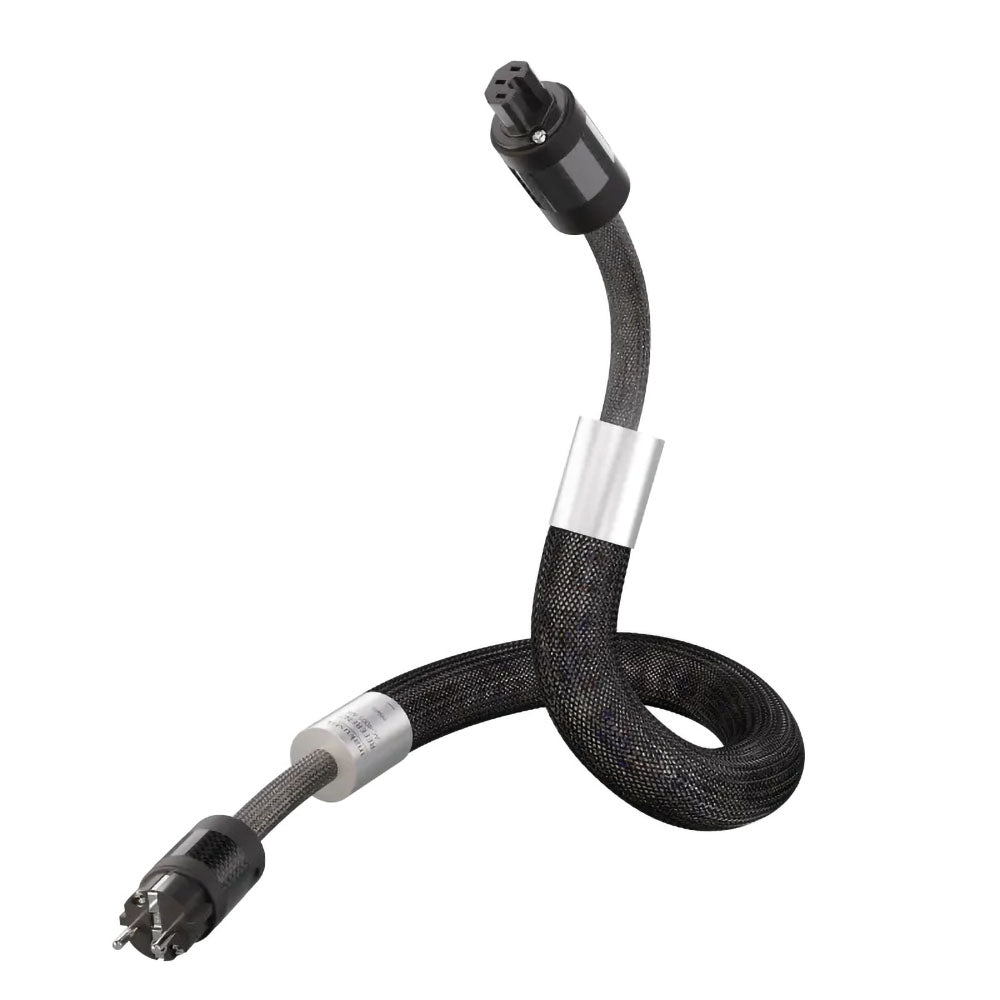 Inakustik Reference AC-4005 AIR IEC/C15 Power Cable