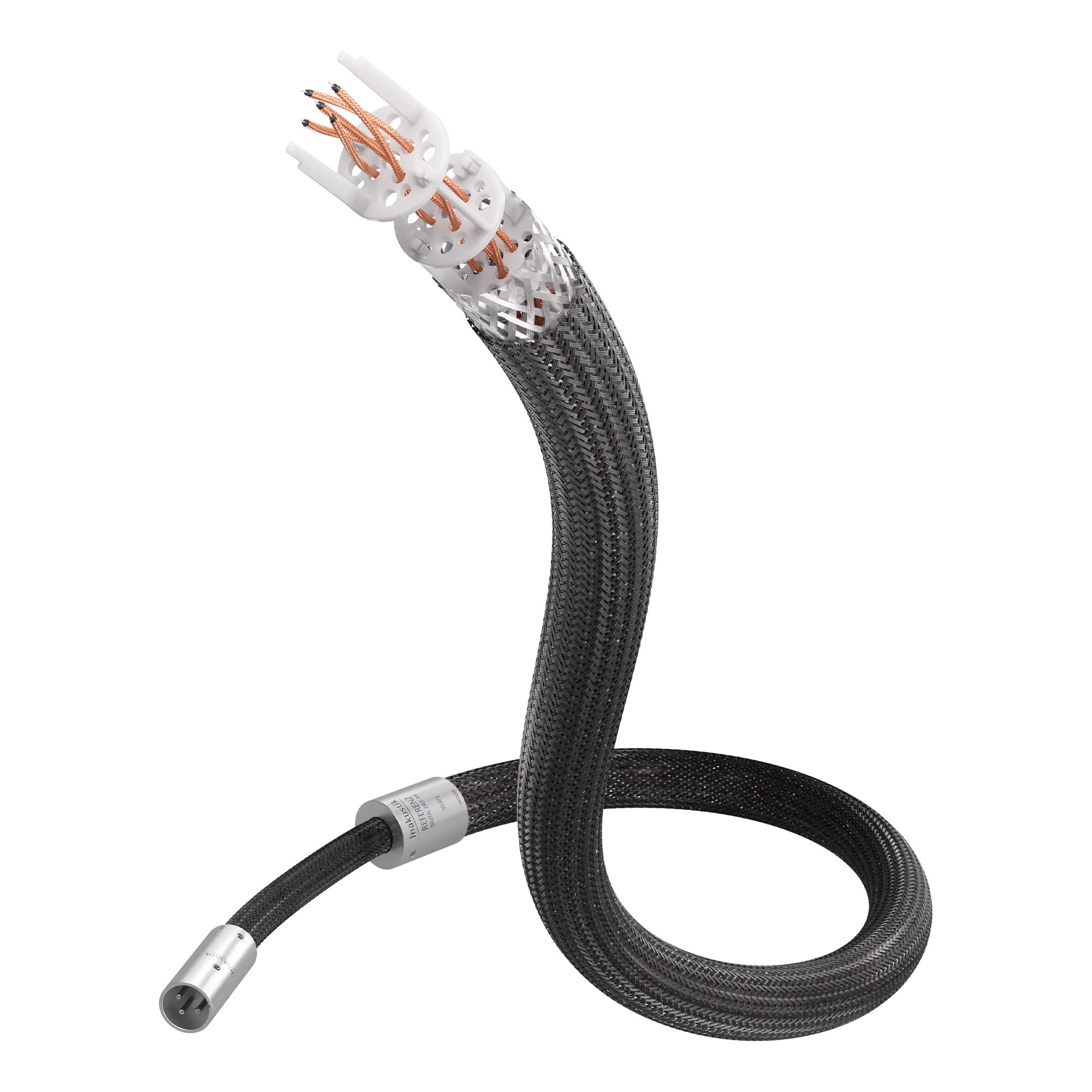 Inakustik Reference 2405 AIR XLR Digital Interconnect Cable