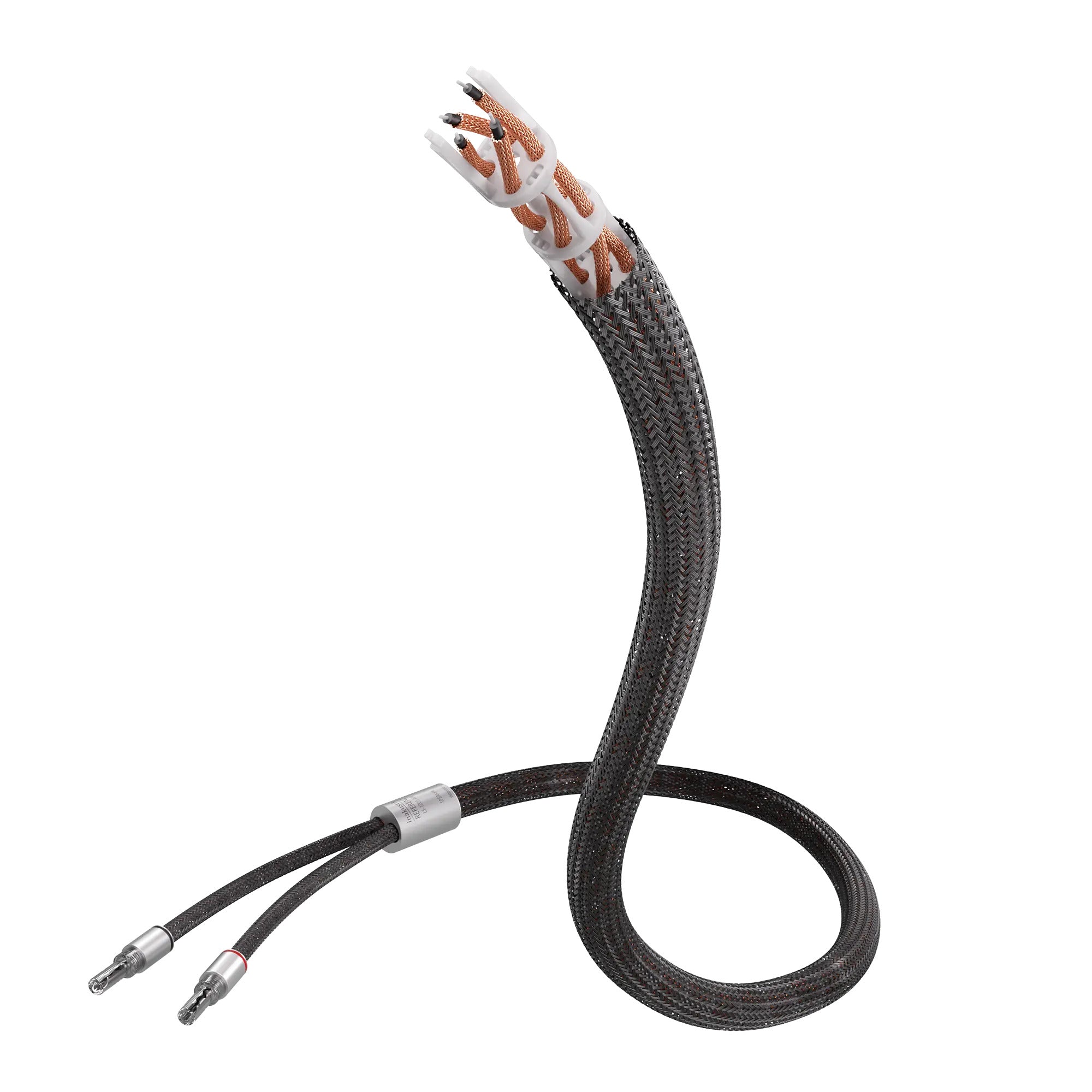 Inakustik Referenz LS-1205 Speaker Cable (pair)