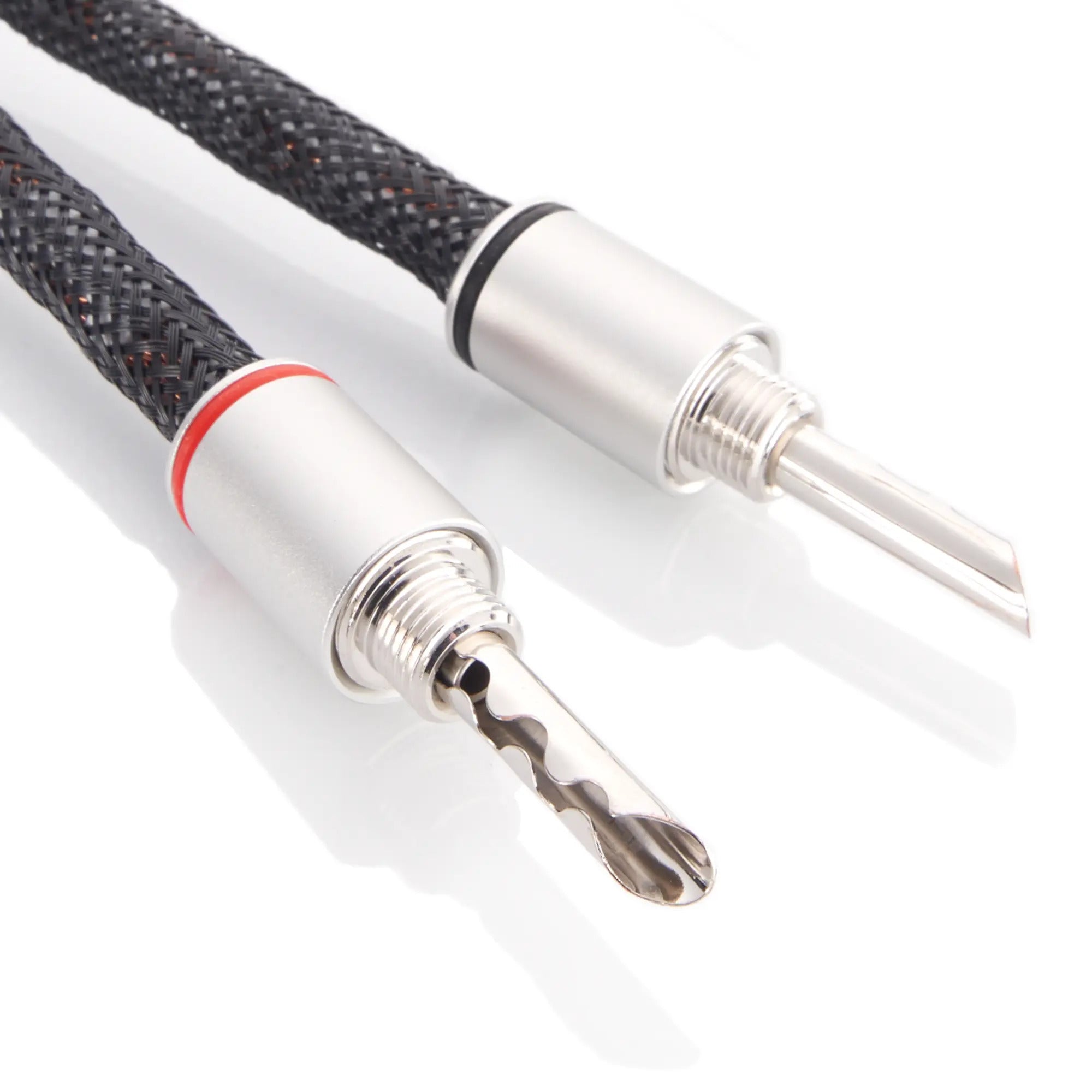 Inakustik Referenz LS-1205 Speaker Cable (pair)