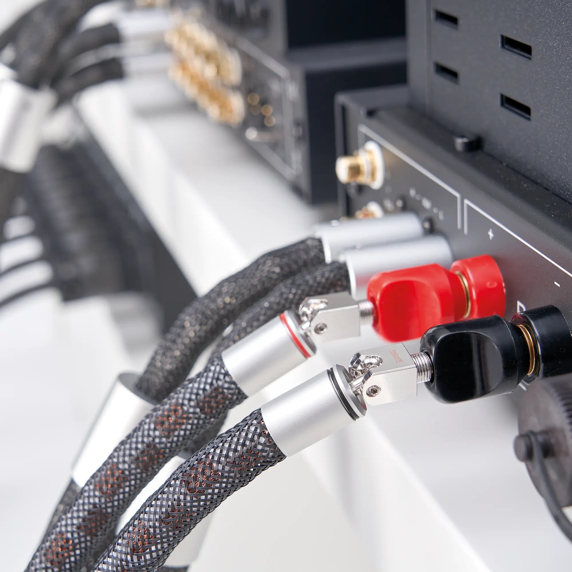 Inakustik Referenz LS-2405 AIR Speaker Cable