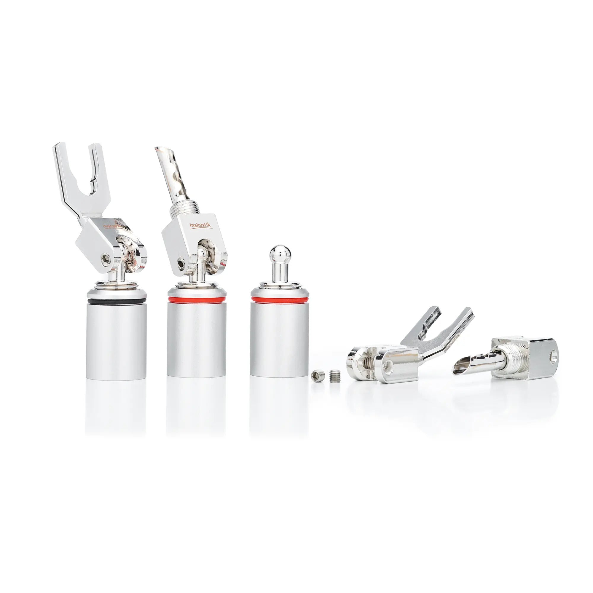 Inakustik Referenz LS-2405 AIR Speaker Cable