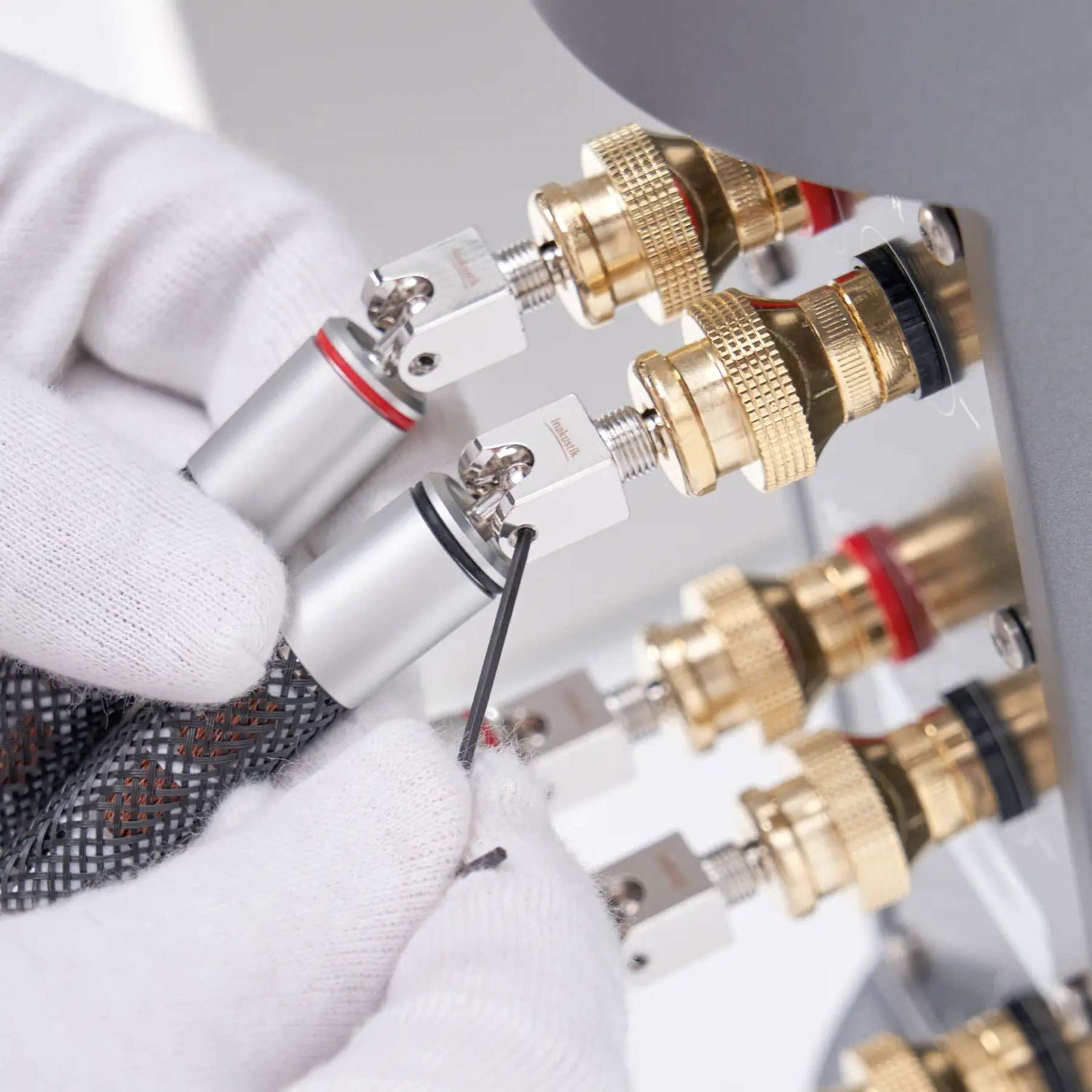 Inakustik Referenz LS-2405 AIR Speaker Cable