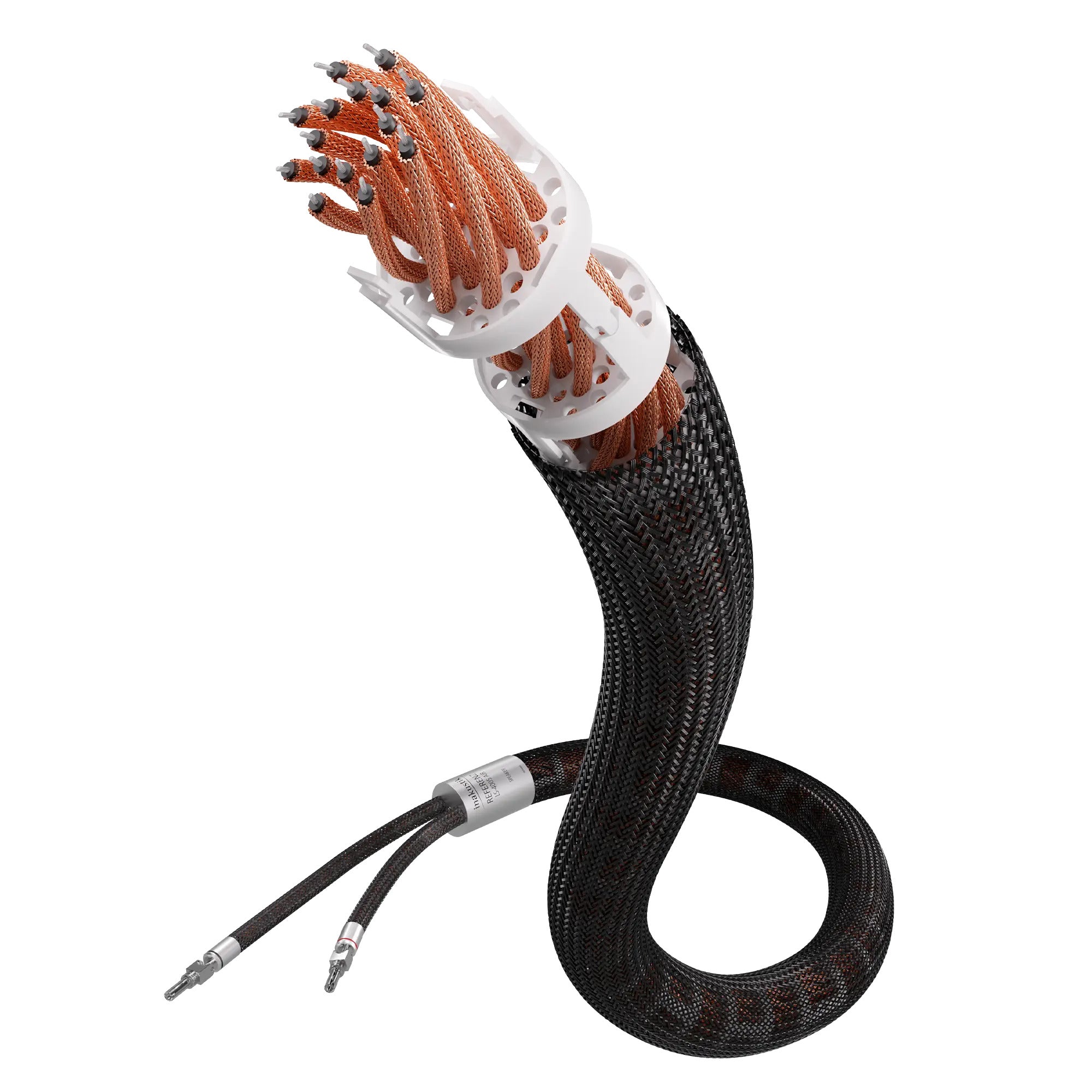 Inakustik Referenz LS-4005 Speaker Cable (pair)