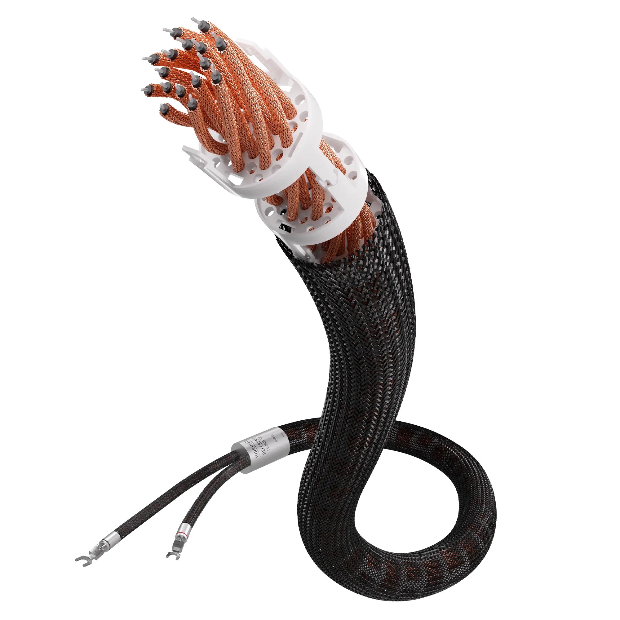 Inakustik Referenz LS-4005 Speaker Cable (pair)