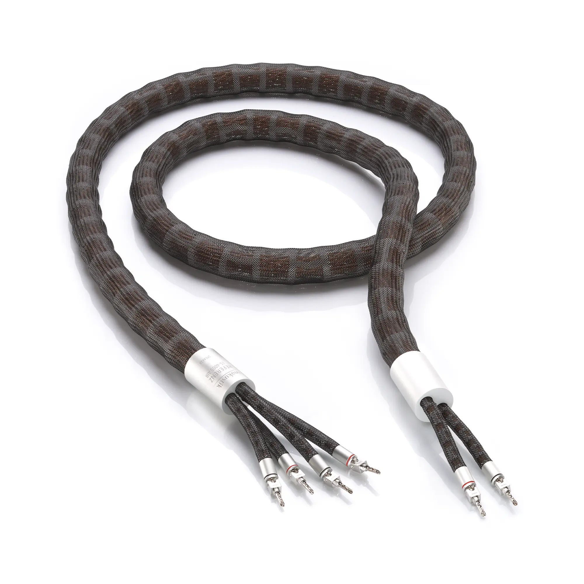 Inakustik Referenz LS-4005 Speaker Cable (pair)