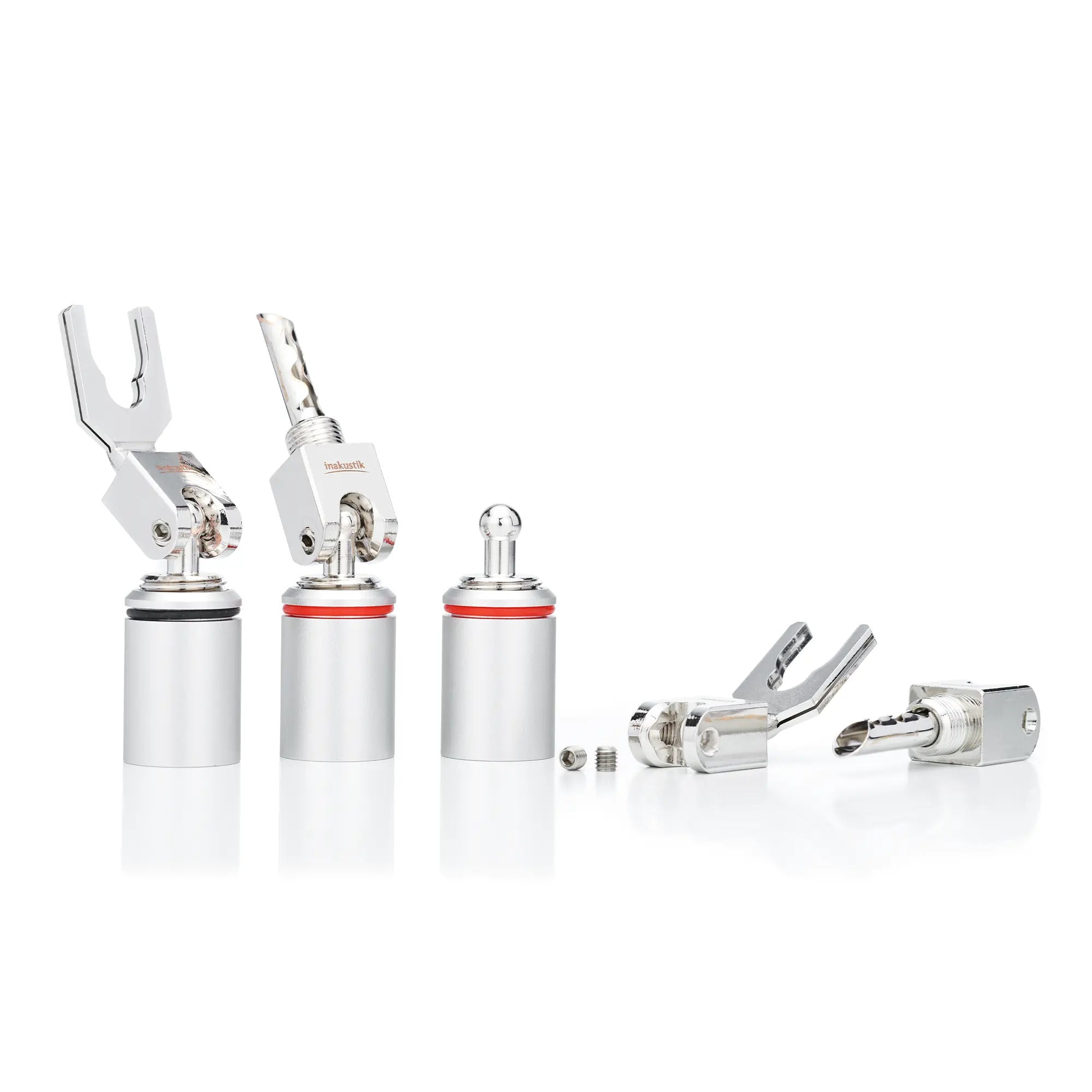 Inakustik Referenz LS-4005 Speaker Cable (pair)