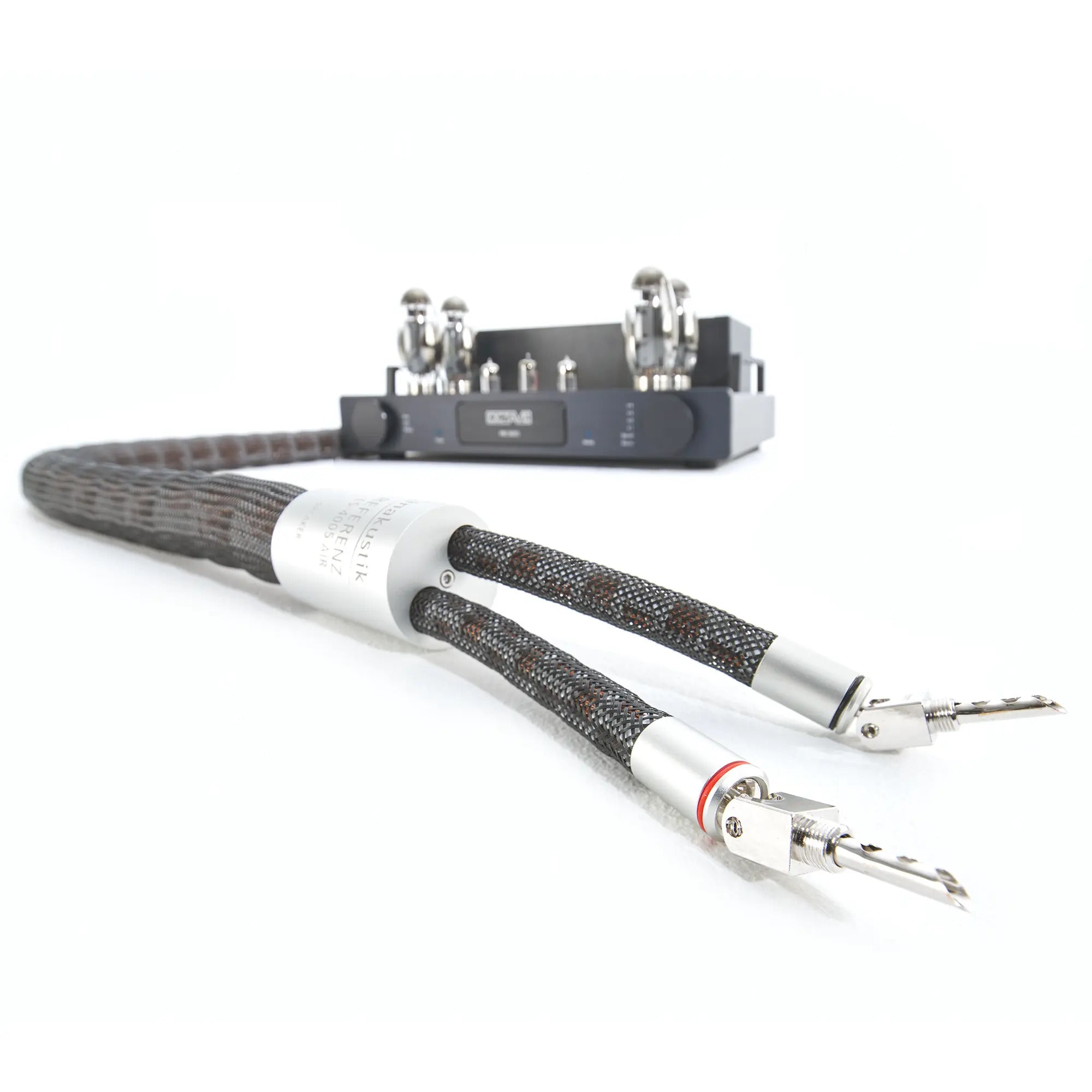 Inakustik Referenz LS-4005 Speaker Cable (pair)