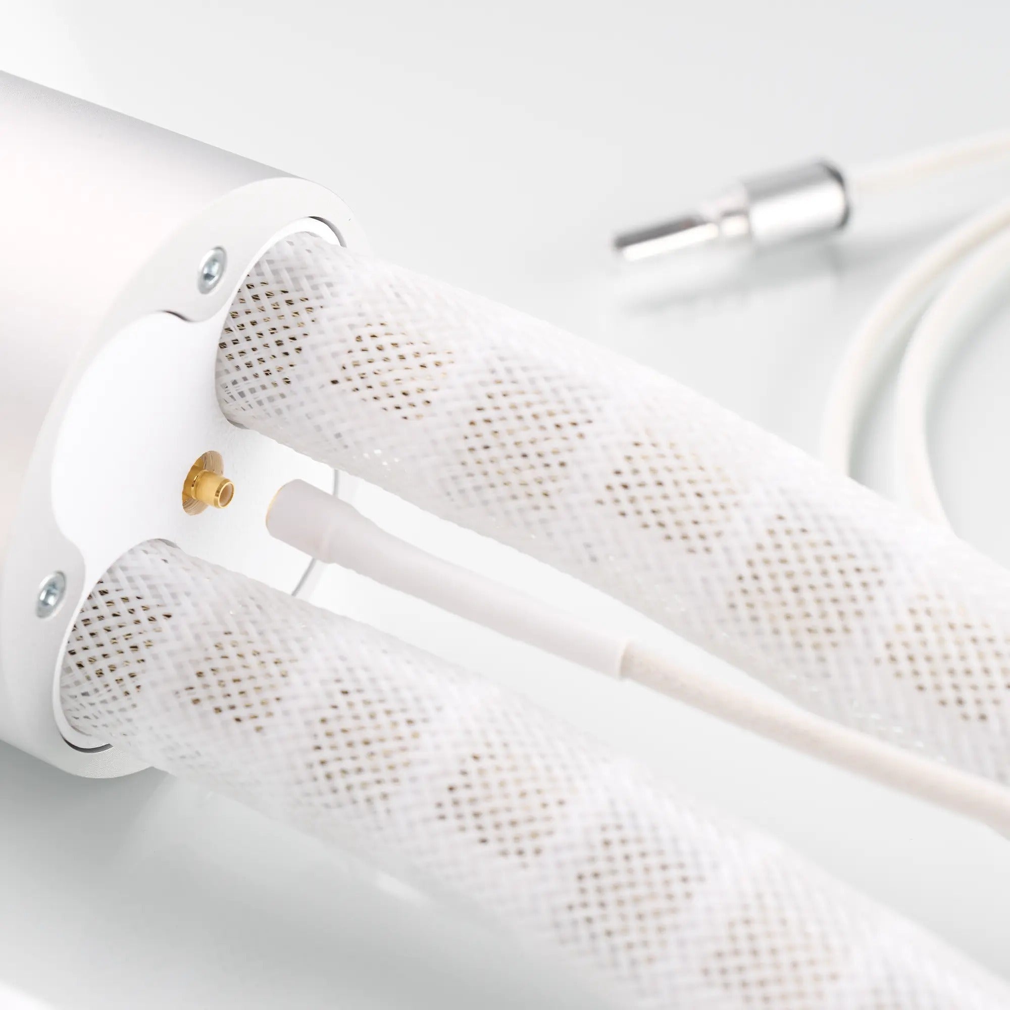 Inakustik Reference LS-8005 AIR Pure Silver Speaker Cable (pair)