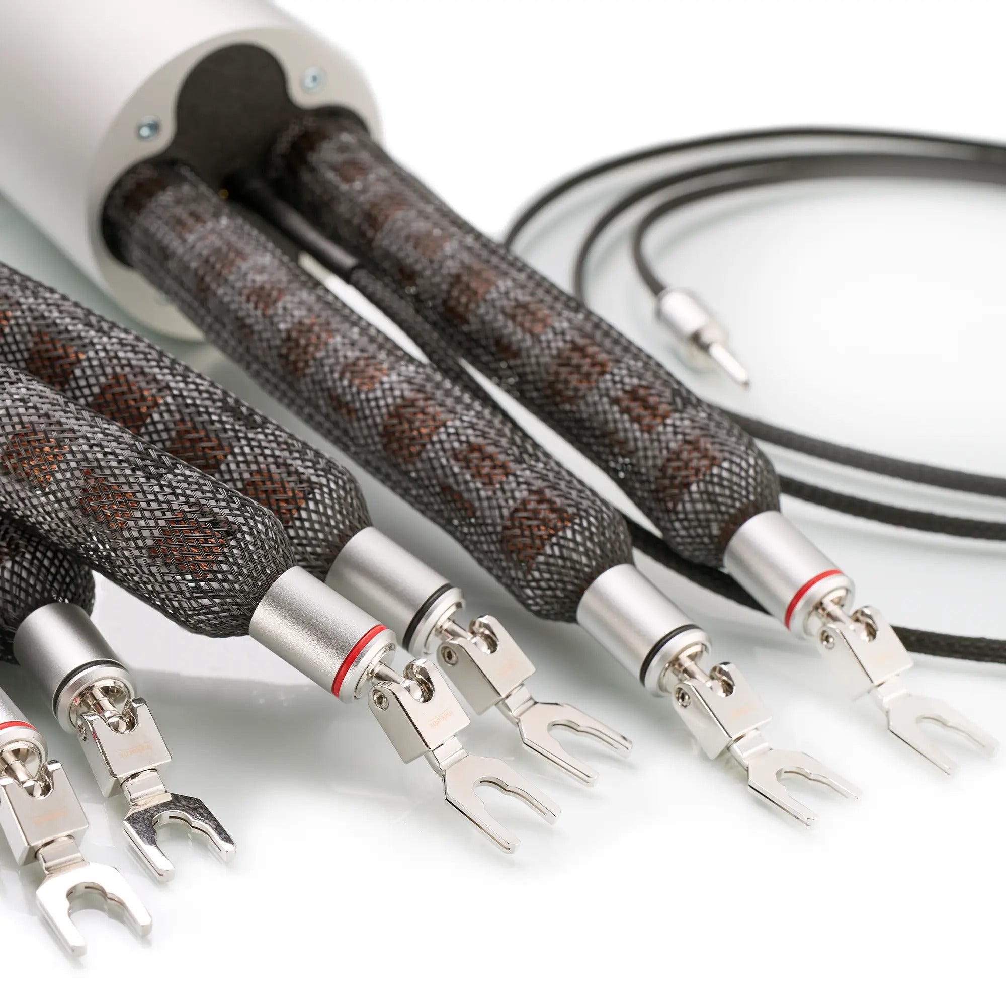 Inakustik Reference LS-8005 AIR Speaker Cable (pair)