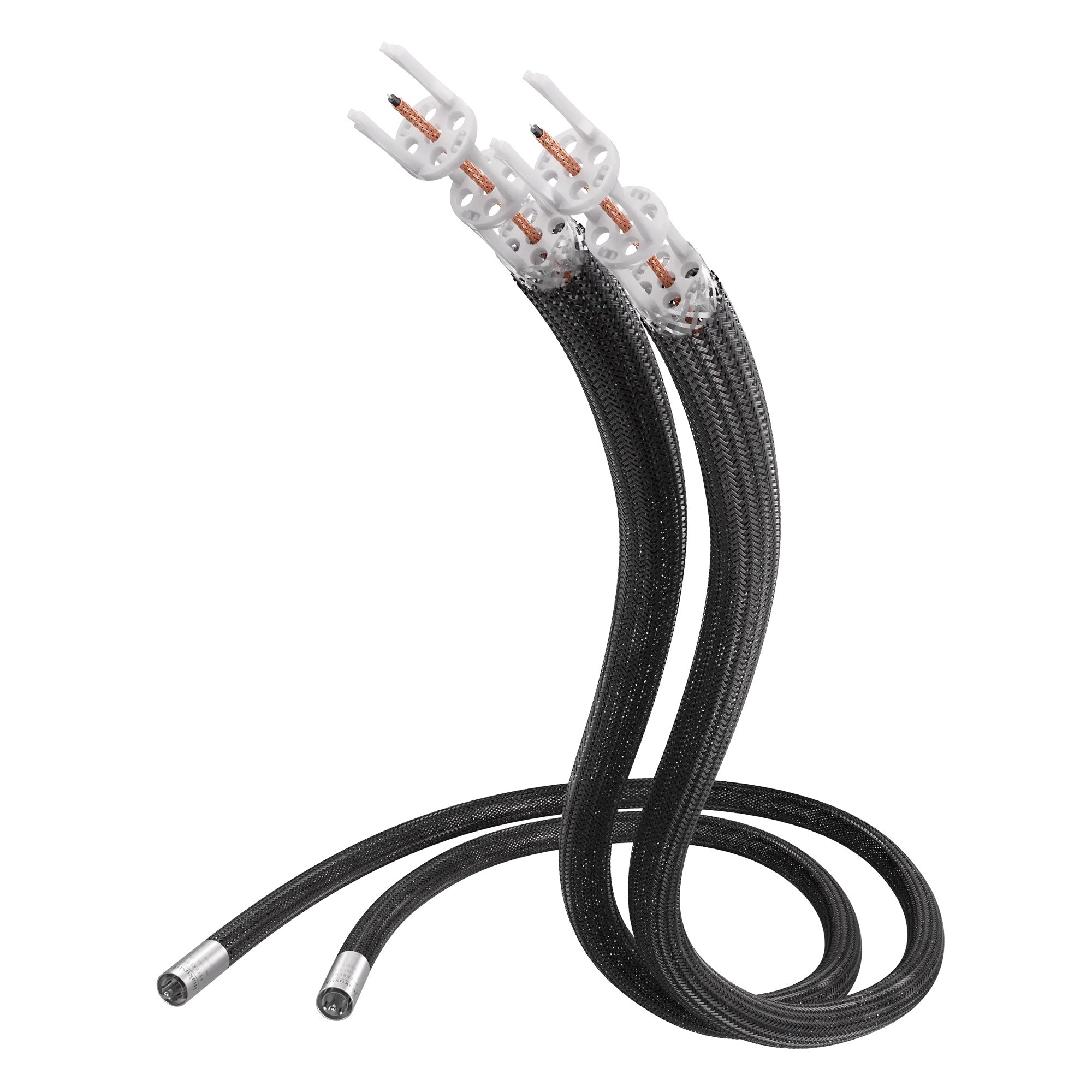 Inakustik Referenz NF-1205 AIR RCA Interconnect Cable