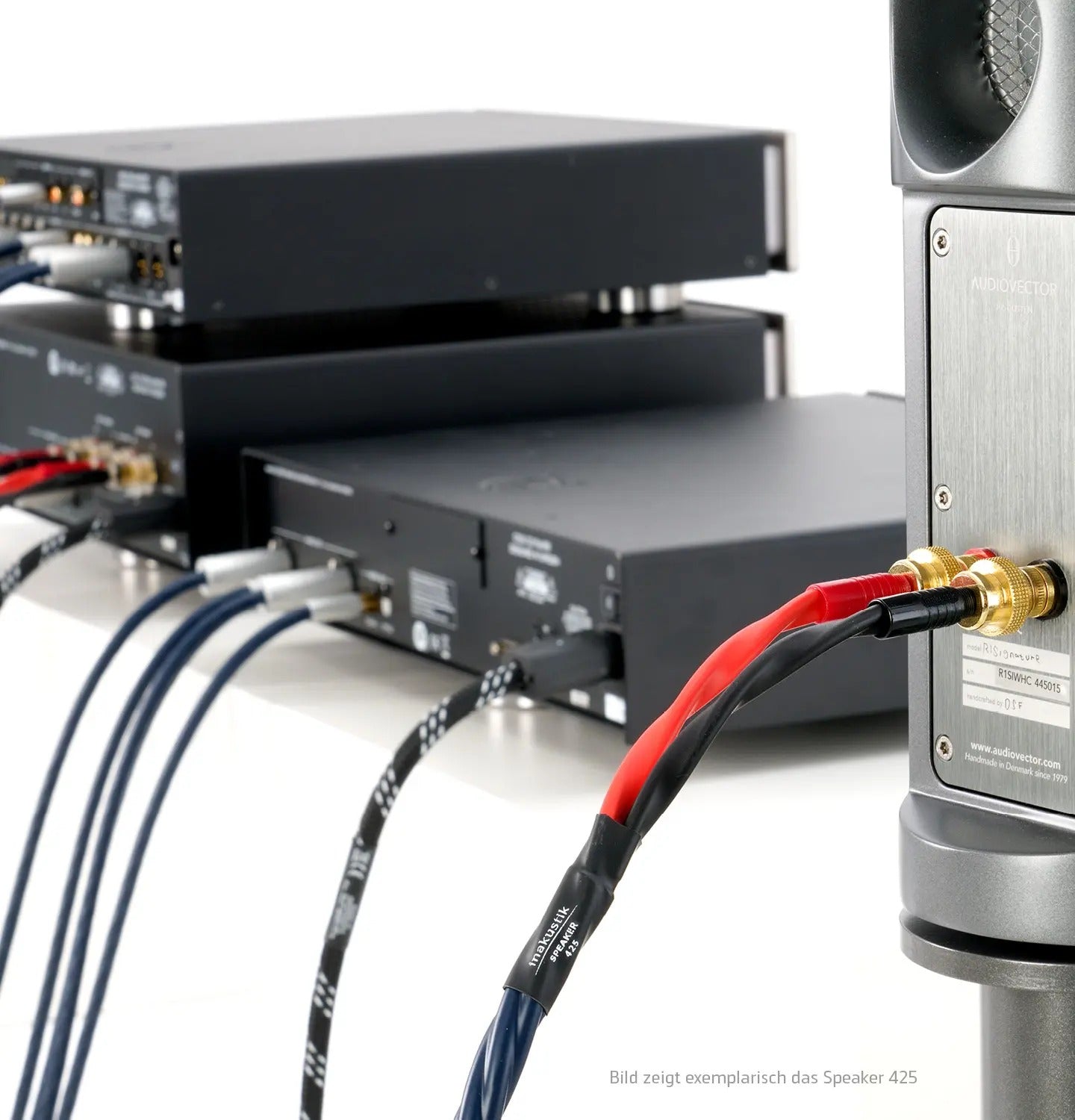 Inakustik S25-225 Speaker Cable