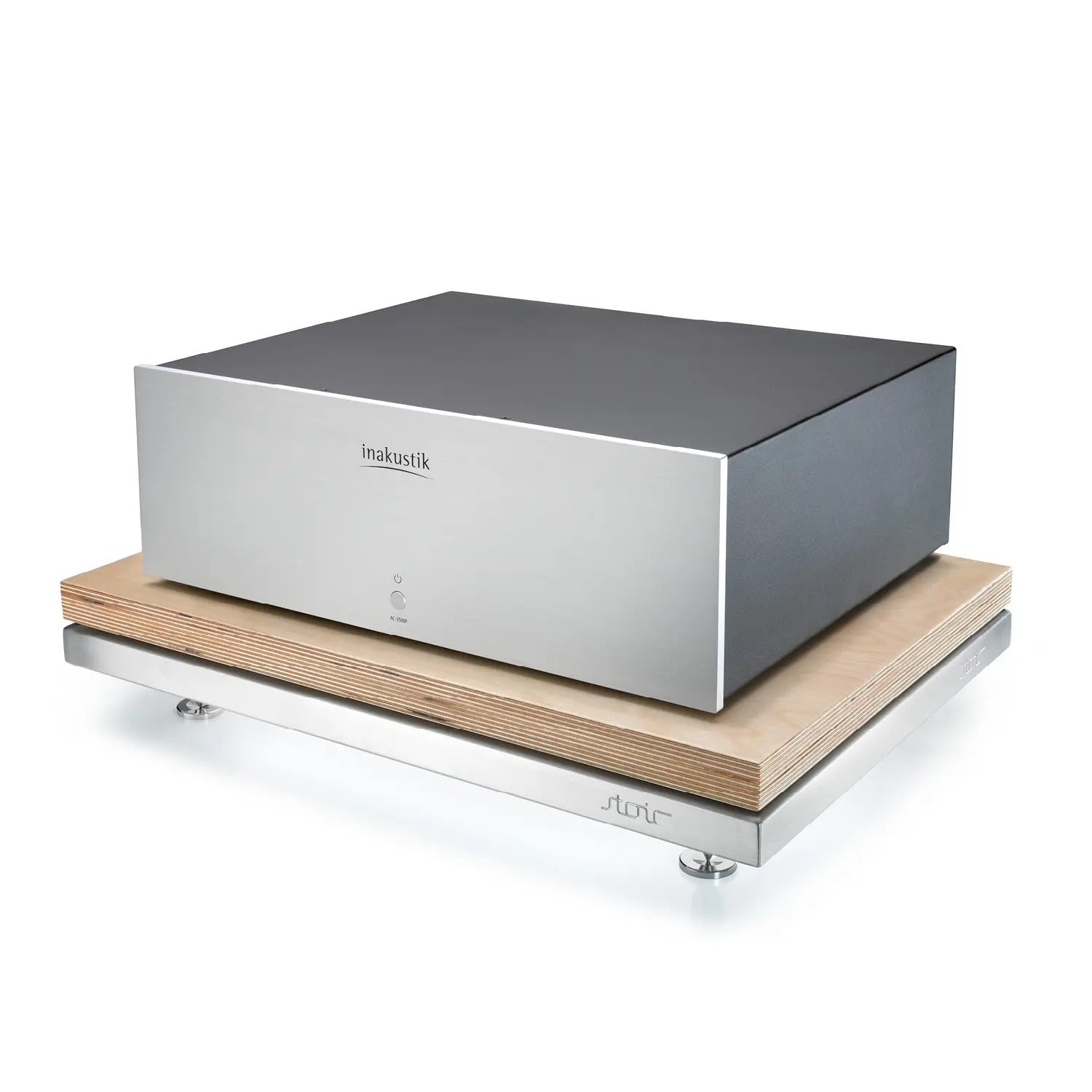 Inakustik Multiplex Support Plate 50 x 55